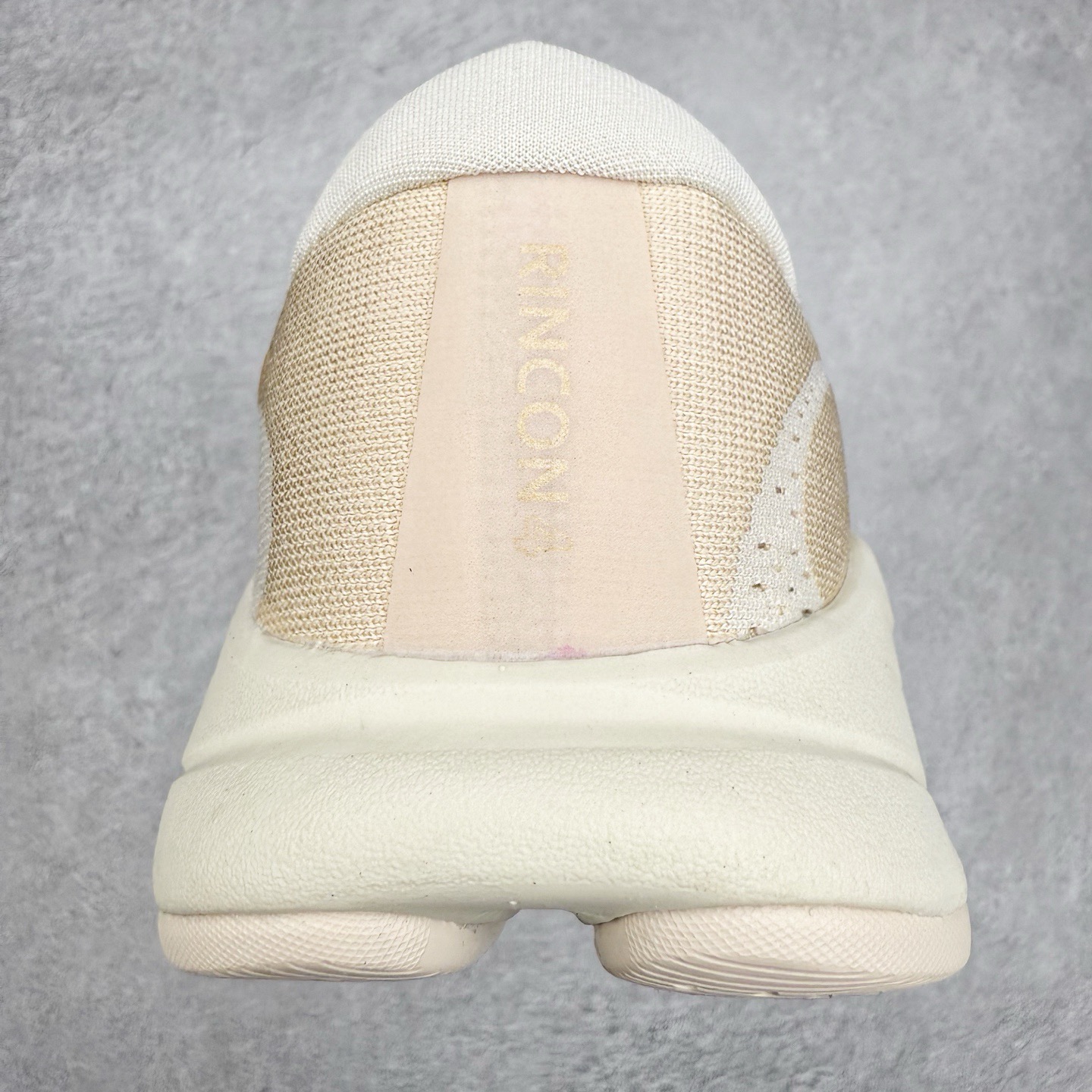 ＃SZ纯原 HOKA ONE ONE RINCON 4 林康4代舒适防滑耐磨低帮休闲跑步鞋 Rincon