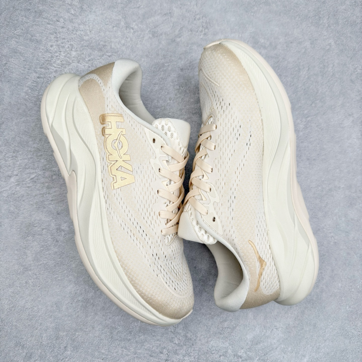 ＃SZ纯原 HOKA ONE ONE RINCON 4 林康4代舒适防滑耐磨低帮休闲跑步鞋 Rincon