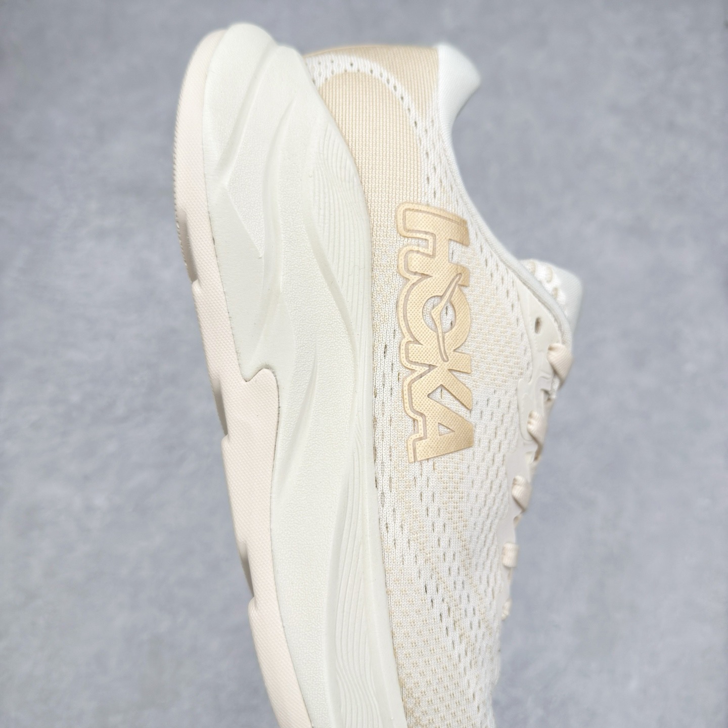 ＃SZ纯原 HOKA ONE ONE RINCON 4 林康4代舒适防滑耐磨低帮休闲跑步鞋 Rincon