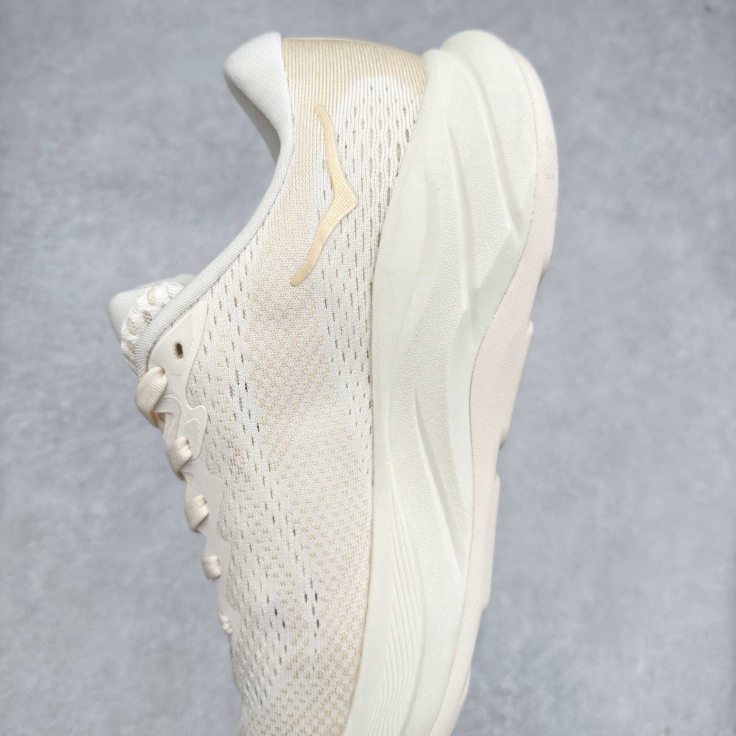 ＃SZ纯原 HOKA ONE ONE RINCON 4 林康4代舒适防滑耐磨低帮休闲跑步鞋 Rincon