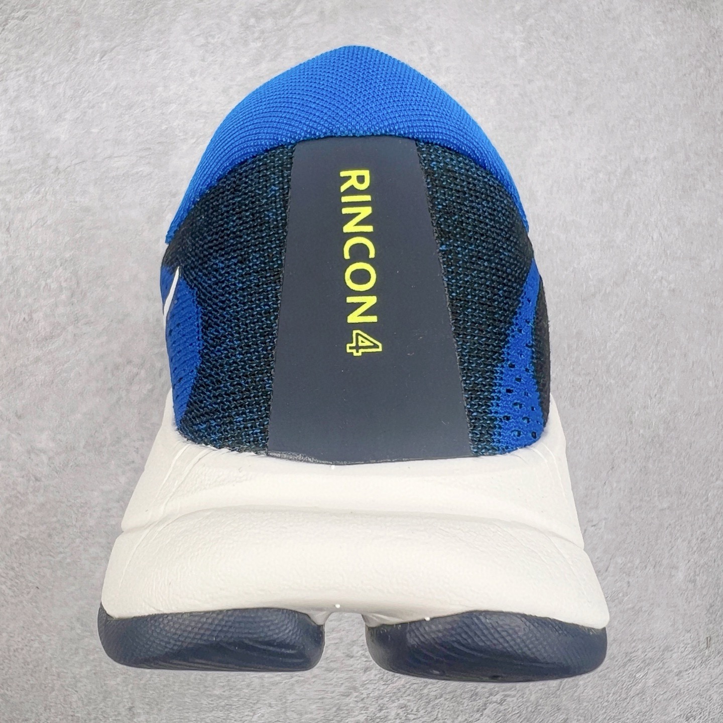 ＃SZ纯原 HOKA ONE ONE RINCON 4 林康4代舒适防滑耐磨低帮休闲跑步鞋 Rincon