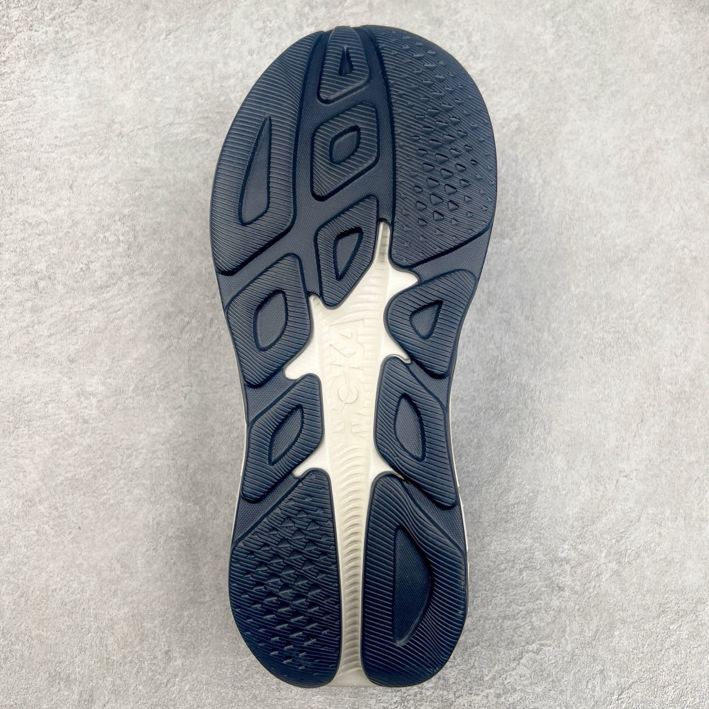 ＃SZ纯原 HOKA ONE ONE RINCON 4 林康4代舒适防滑耐磨低帮休闲跑步鞋 Rincon