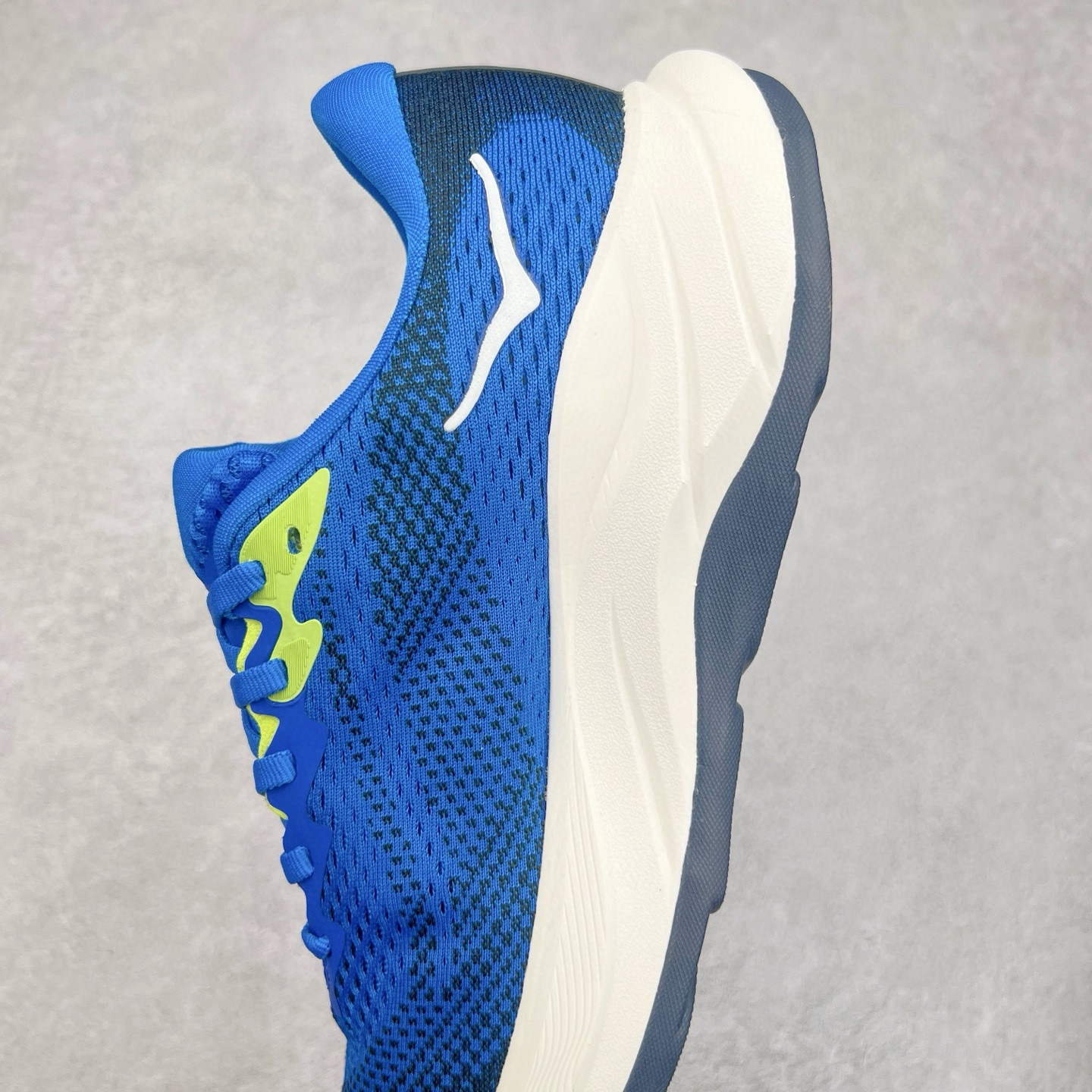 ＃SZ纯原 HOKA ONE ONE RINCON 4 林康4代舒适防滑耐磨低帮休闲跑步鞋 Rincon