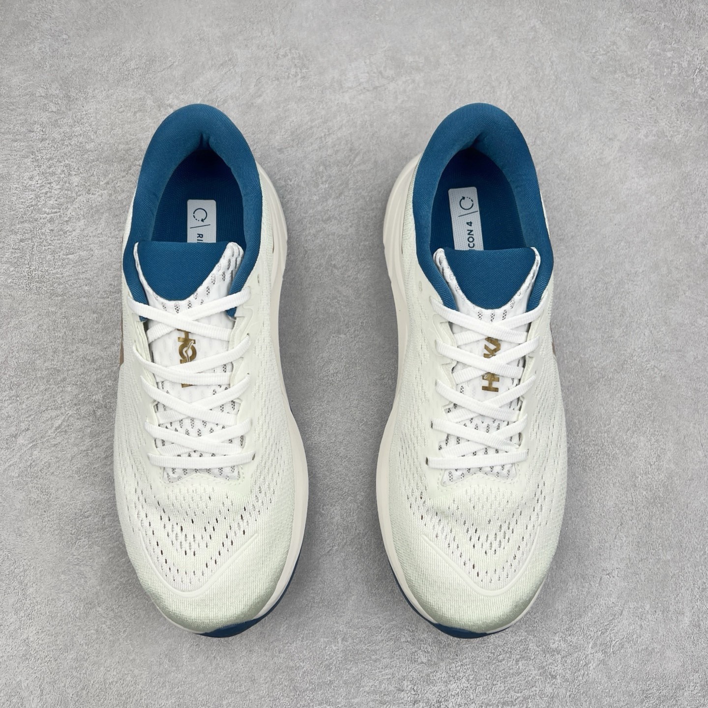 ＃SZ纯原 HOKA ONE ONE RINCON 4 林康4代舒适防滑耐磨低帮休闲跑步鞋 Rincon