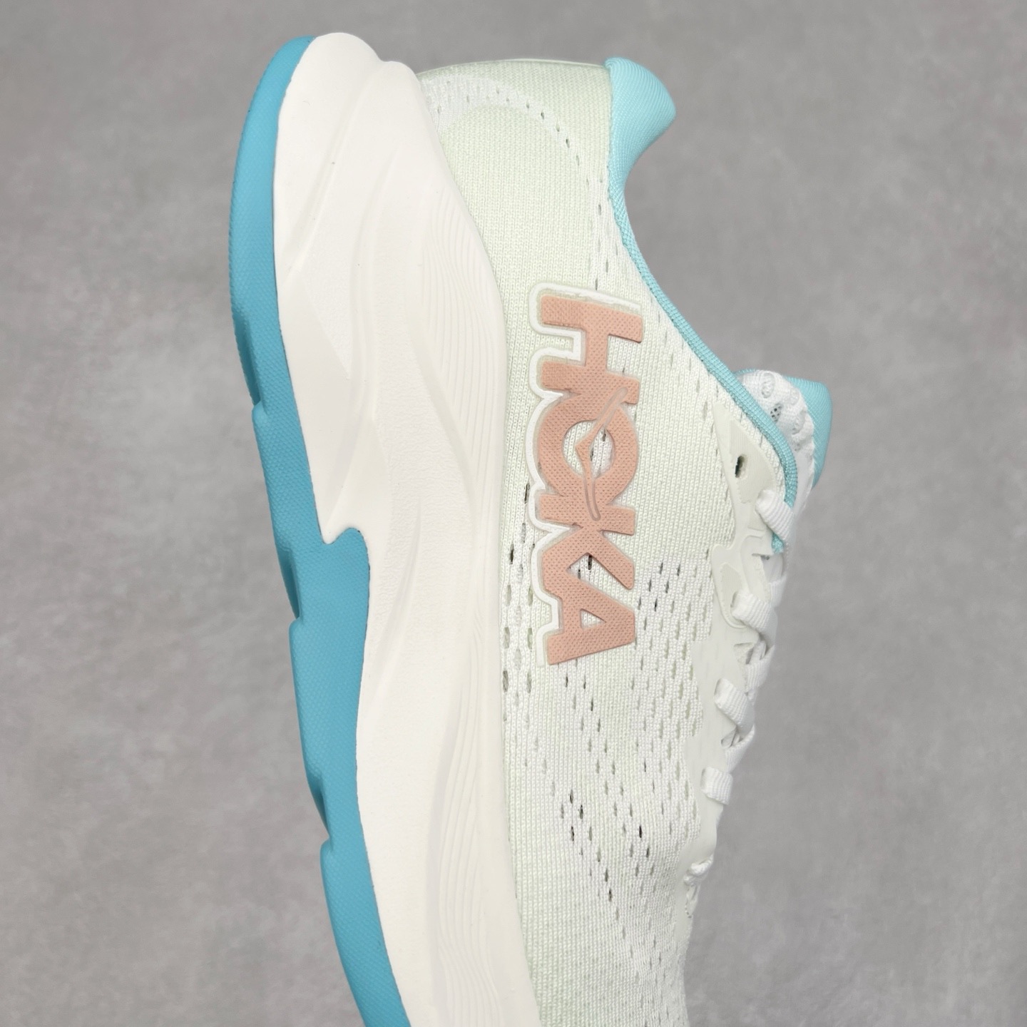 ＃SZ纯原 HOKA ONE ONE RINCON 4 林康4代舒适防滑耐磨低帮休闲跑步鞋 Rincon