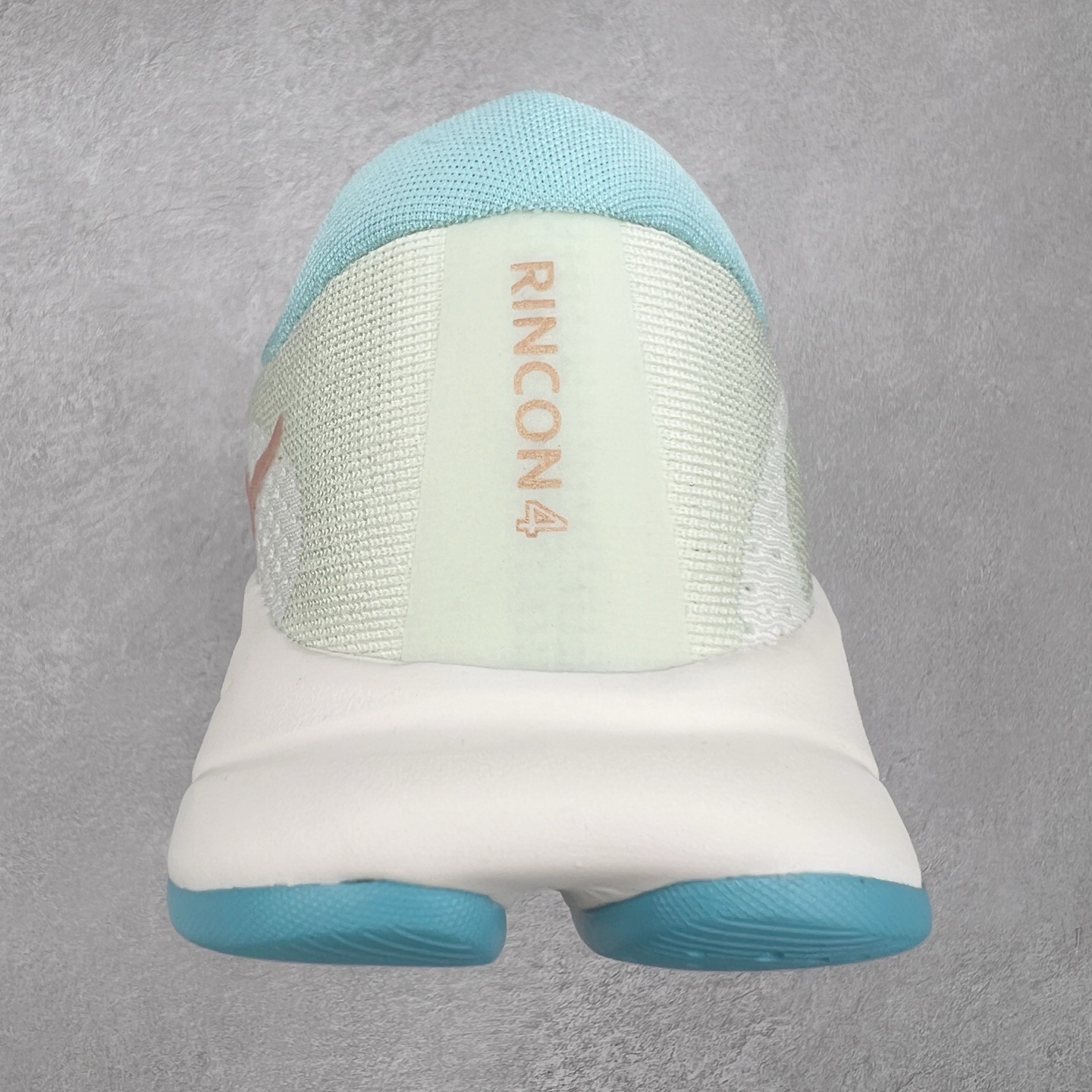 ＃SZ纯原 HOKA ONE ONE RINCON 4 林康4代舒适防滑耐磨低帮休闲跑步鞋 Rincon