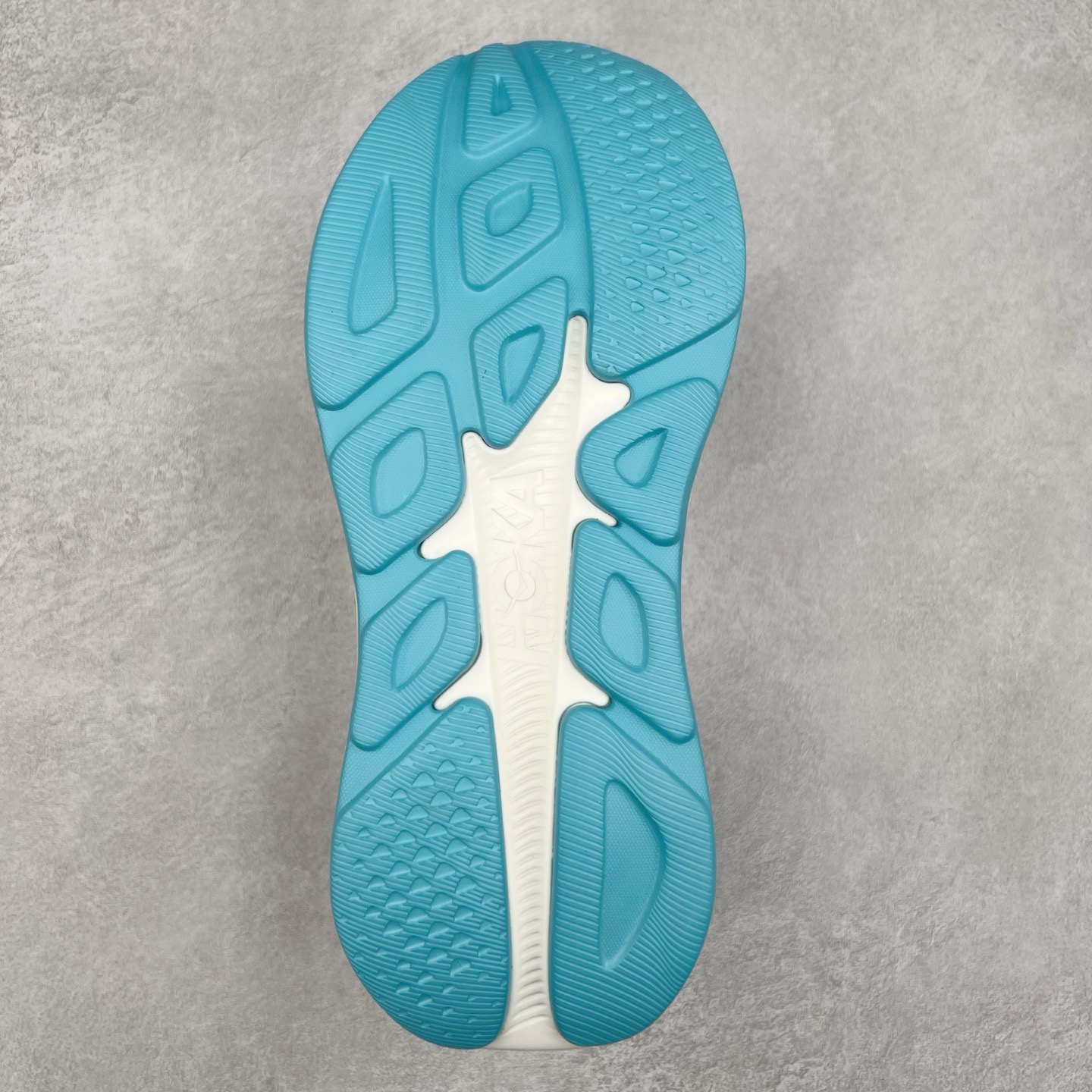 ＃SZ纯原 HOKA ONE ONE RINCON 4 林康4代舒适防滑耐磨低帮休闲跑步鞋 Rincon