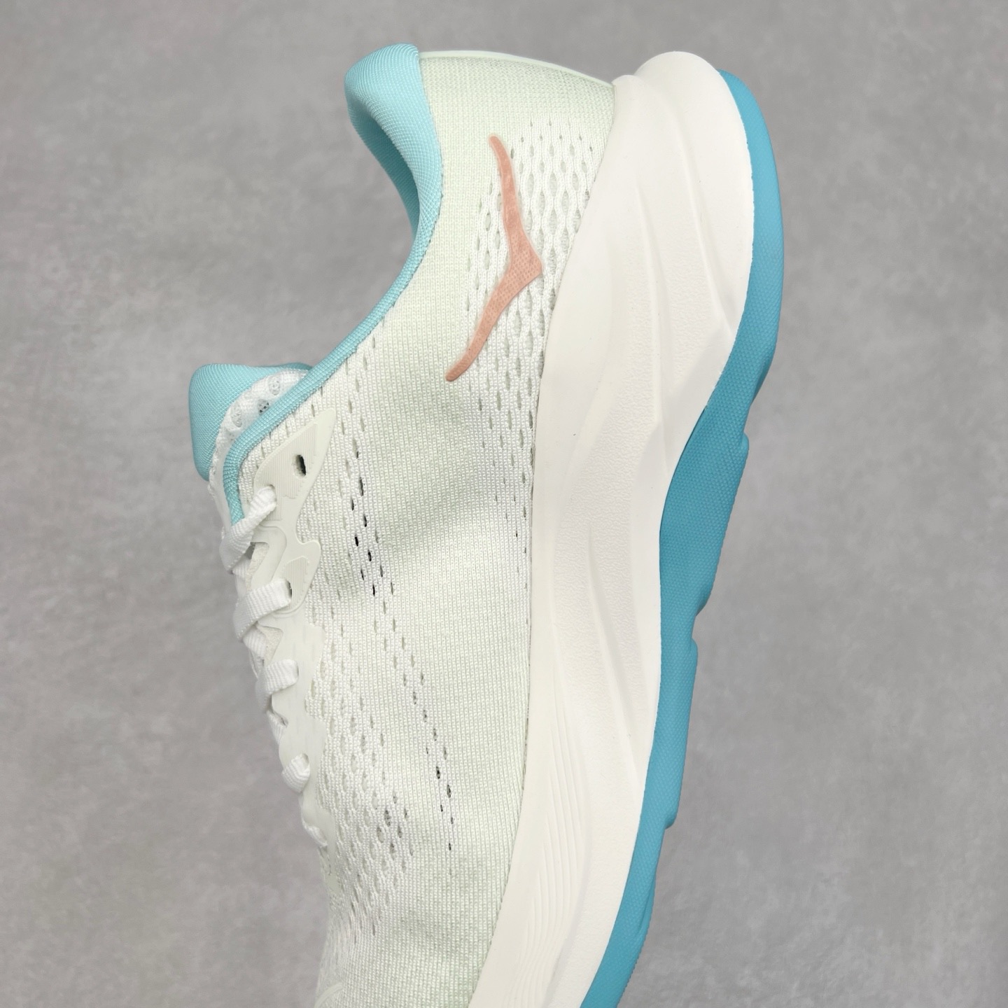 ＃SZ纯原 HOKA ONE ONE RINCON 4 林康4代舒适防滑耐磨低帮休闲跑步鞋 Rincon