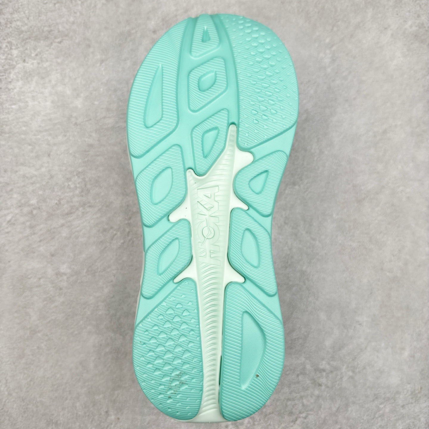 ＃SZ纯原 HOKA ONE ONE RINCON 4 林康4代舒适防滑耐磨低帮休闲跑步鞋 Rincon