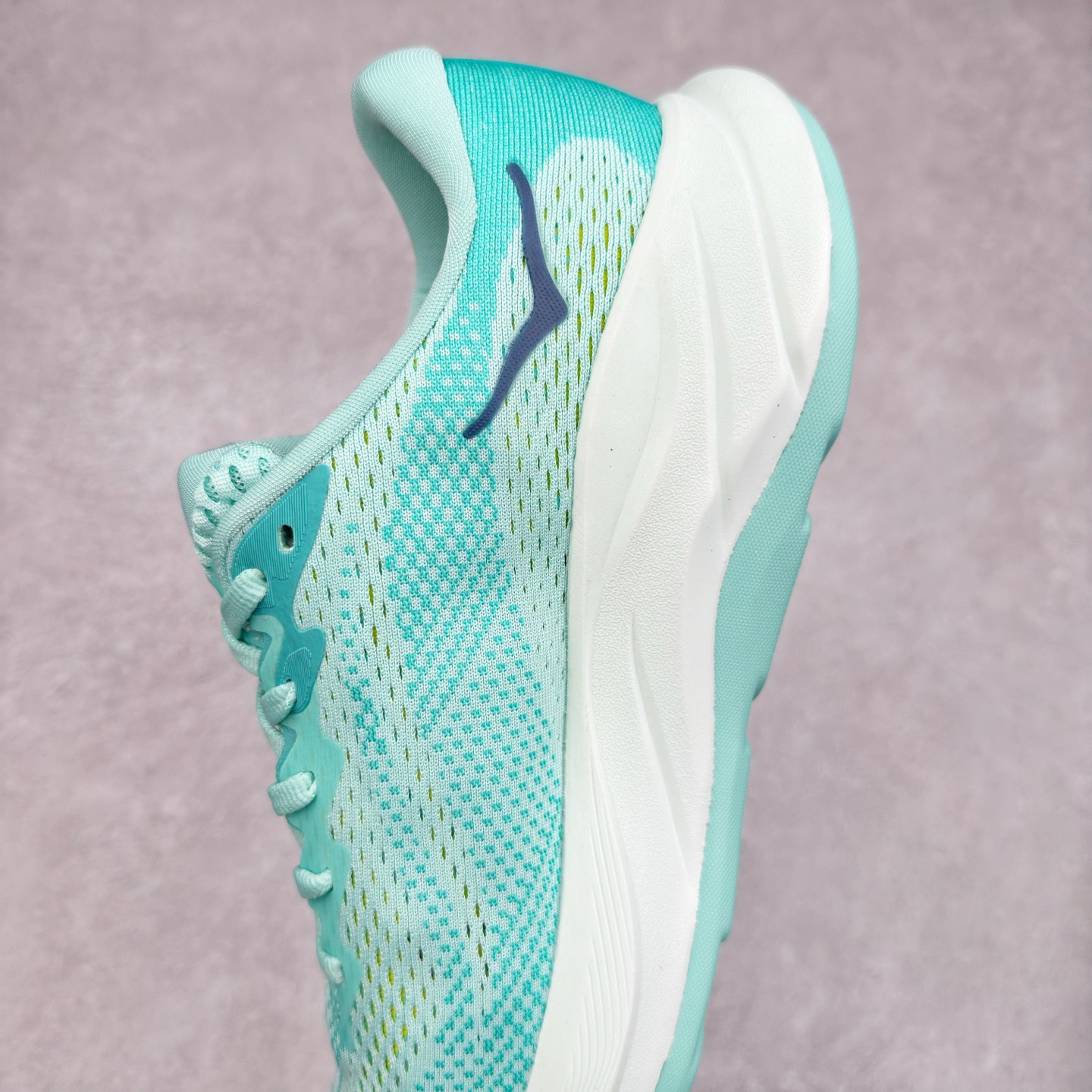 ＃SZ纯原 HOKA ONE ONE RINCON 4 林康4代舒适防滑耐磨低帮休闲跑步鞋 Rincon