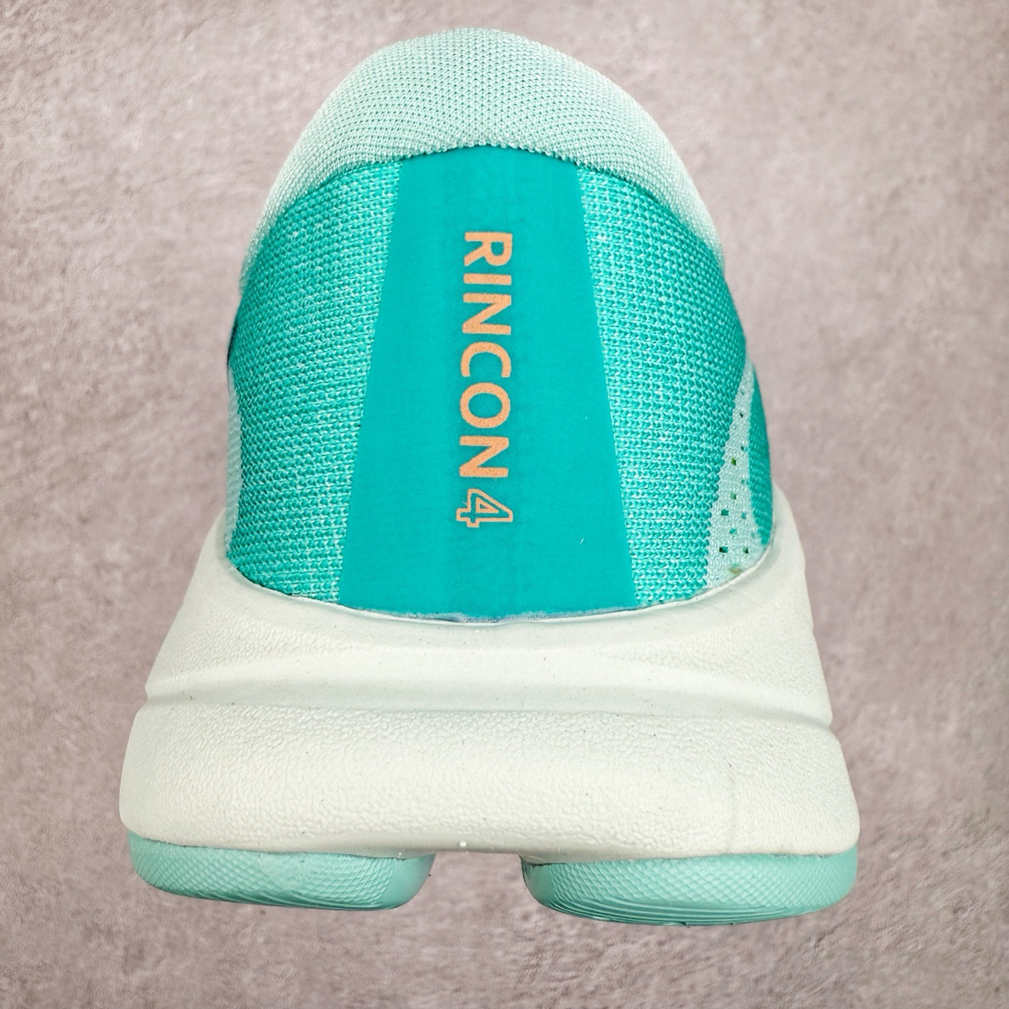 ＃SZ纯原 HOKA ONE ONE RINCON 4 林康4代舒适防滑耐磨低帮休闲跑步鞋 Rincon