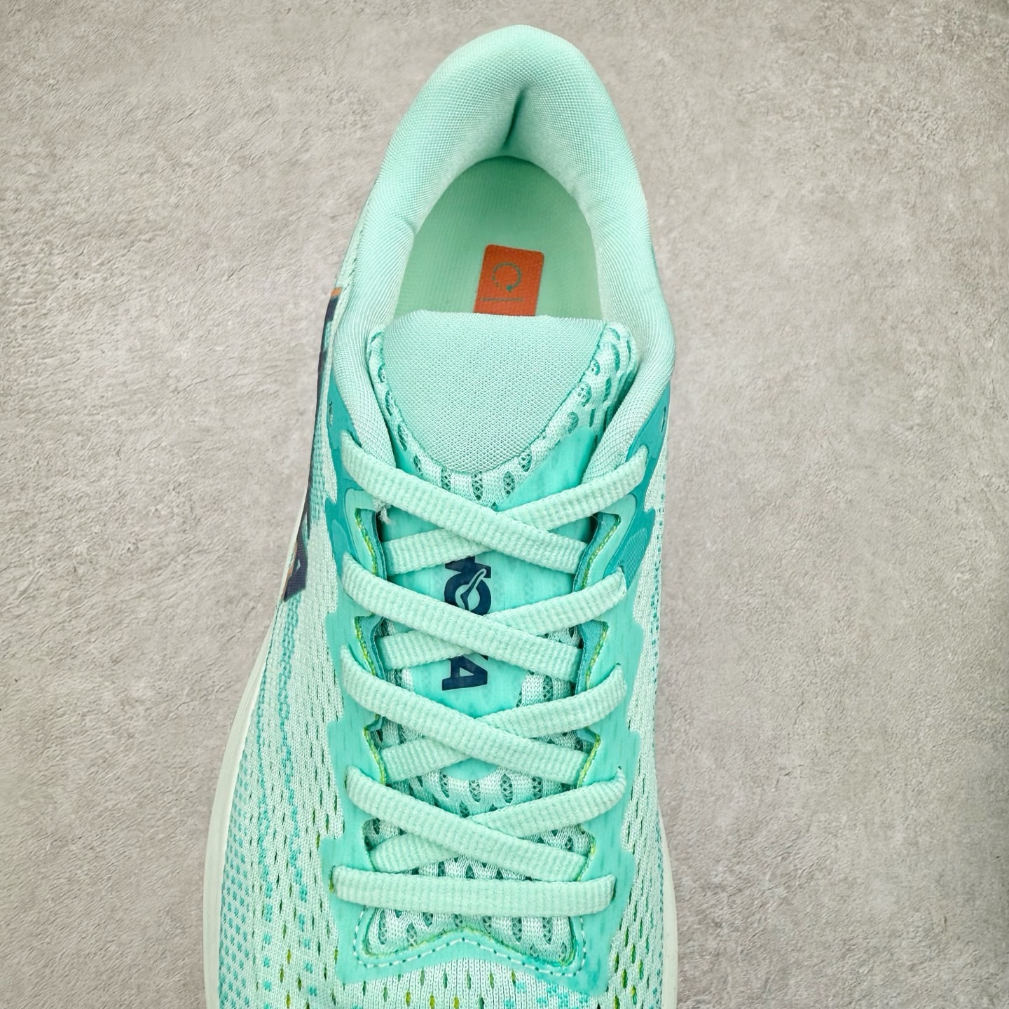 ＃SZ纯原 HOKA ONE ONE RINCON 4 林康4代舒适防滑耐磨低帮休闲跑步鞋 Rincon