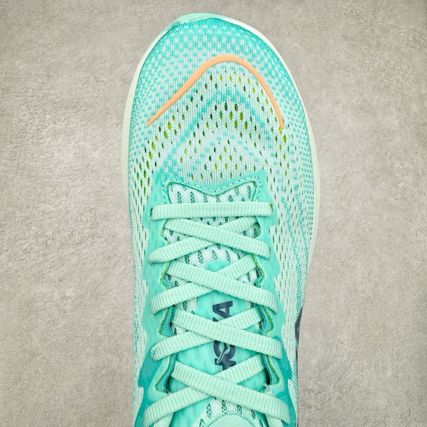 ＃SZ纯原 HOKA ONE ONE RINCON 4 林康4代舒适防滑耐磨低帮休闲跑步鞋 Rincon