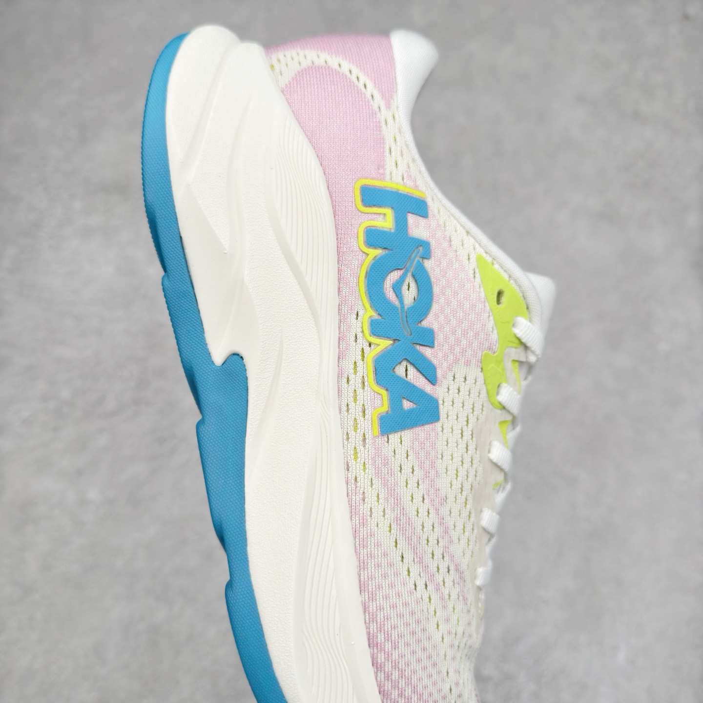 ＃SZ纯原 HOKA ONE ONE RINCON 4 林康4代舒适防滑耐磨低帮休闲跑步鞋 Rincon