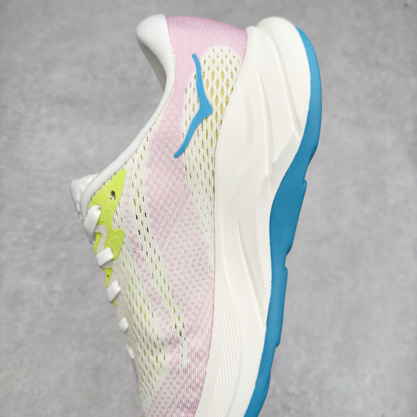 ＃SZ纯原 HOKA ONE ONE RINCON 4 林康4代舒适防滑耐磨低帮休闲跑步鞋 Rincon