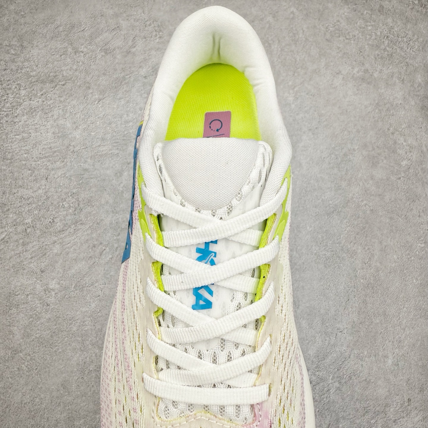 ＃SZ纯原 HOKA ONE ONE RINCON 4 林康4代舒适防滑耐磨低帮休闲跑步鞋 Rincon