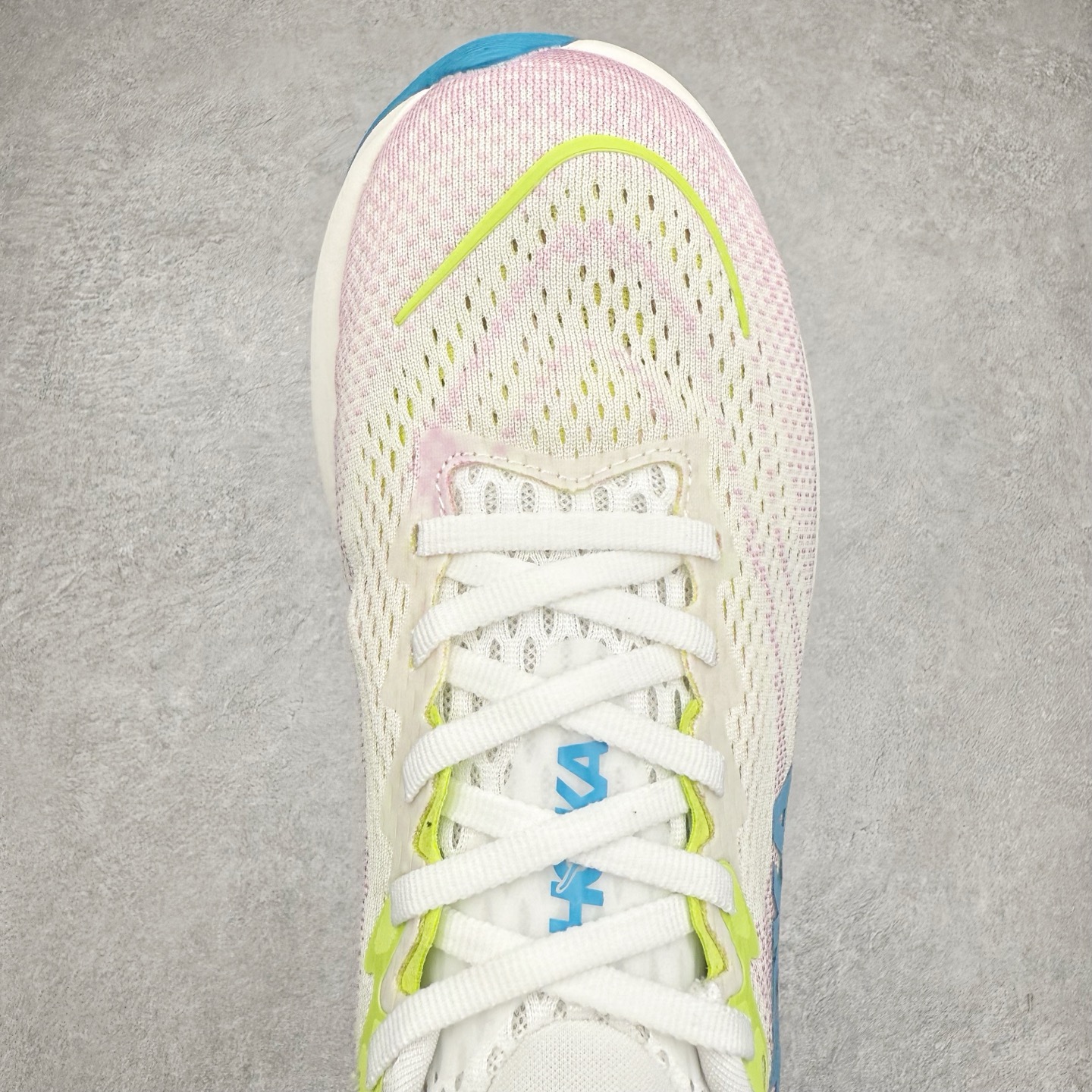 ＃SZ纯原 HOKA ONE ONE RINCON 4 林康4代舒适防滑耐磨低帮休闲跑步鞋 Rincon