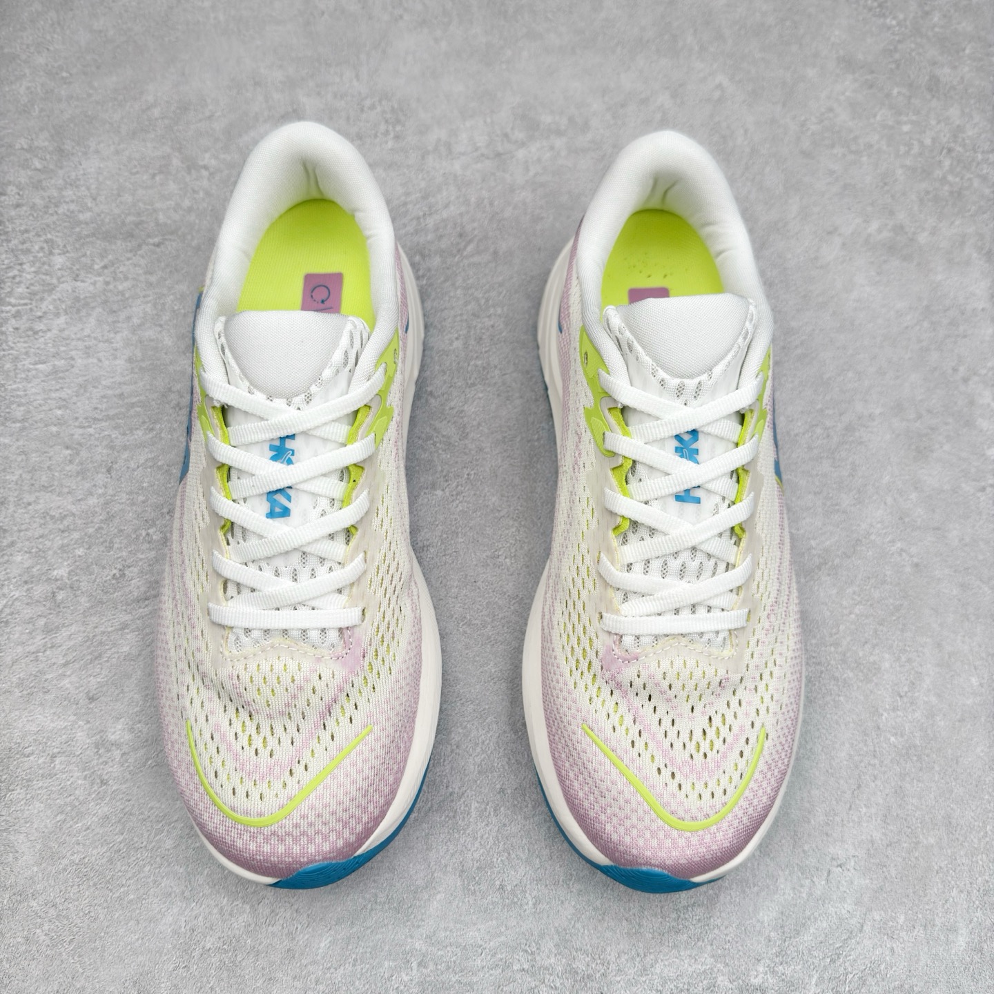 ＃SZ纯原 HOKA ONE ONE RINCON 4 林康4代舒适防滑耐磨低帮休闲跑步鞋 Rincon