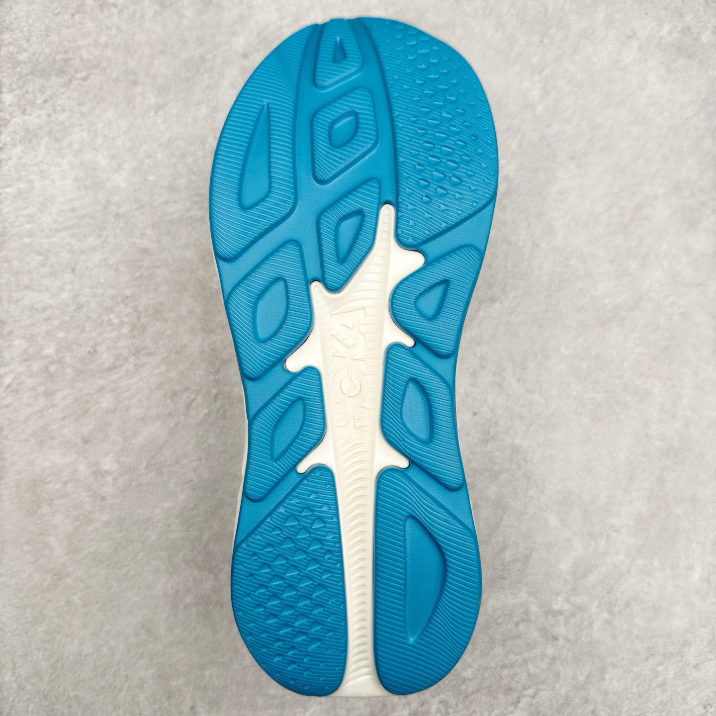 ＃SZ纯原 HOKA ONE ONE RINCON 4 林康4代舒适防滑耐磨低帮休闲跑步鞋 Rincon