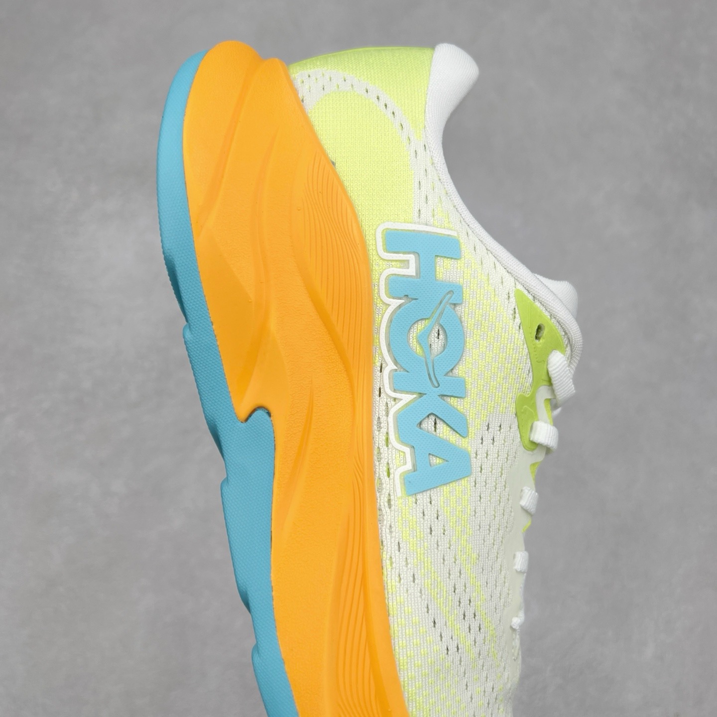 ＃SZ纯原 HOKA ONE ONE RINCON 4 林康4代舒适防滑耐磨低帮休闲跑步鞋 Rincon