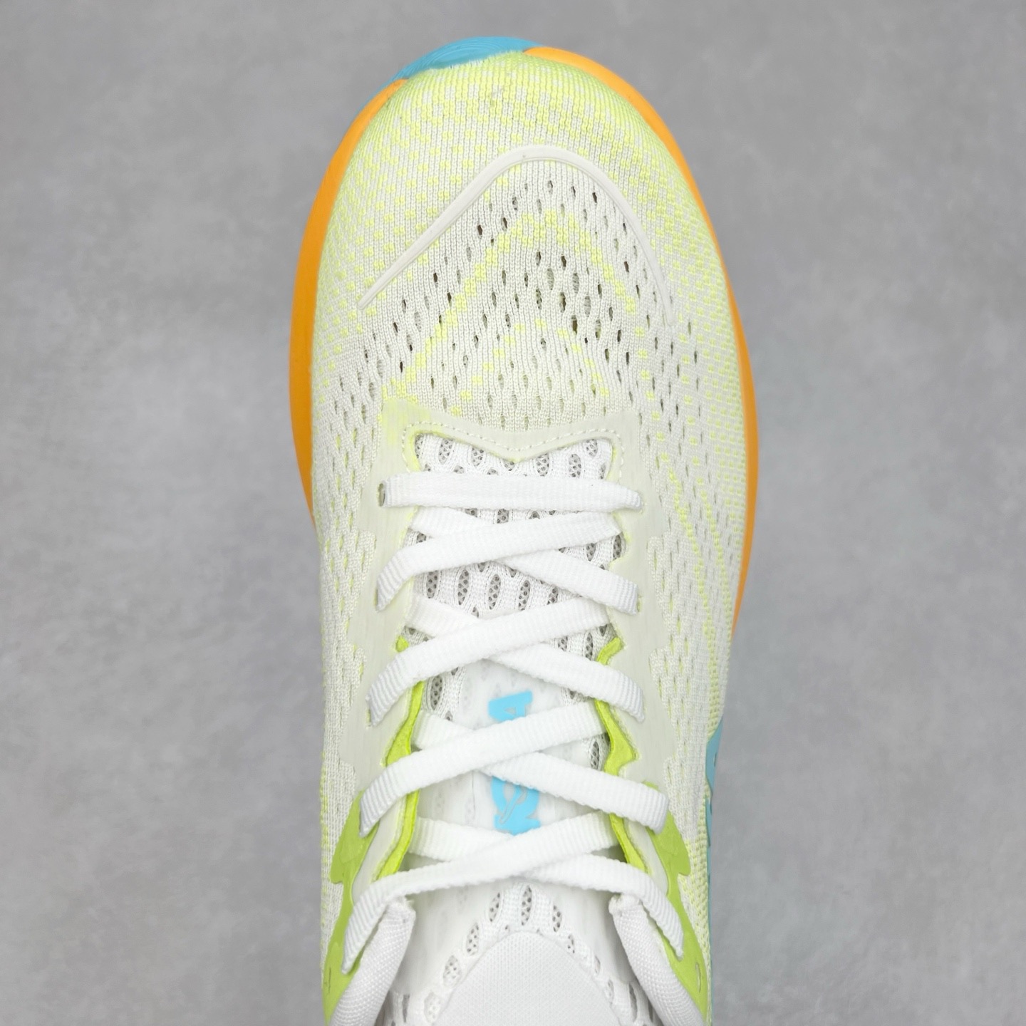 ＃SZ纯原 HOKA ONE ONE RINCON 4 林康4代舒适防滑耐磨低帮休闲跑步鞋 Rincon