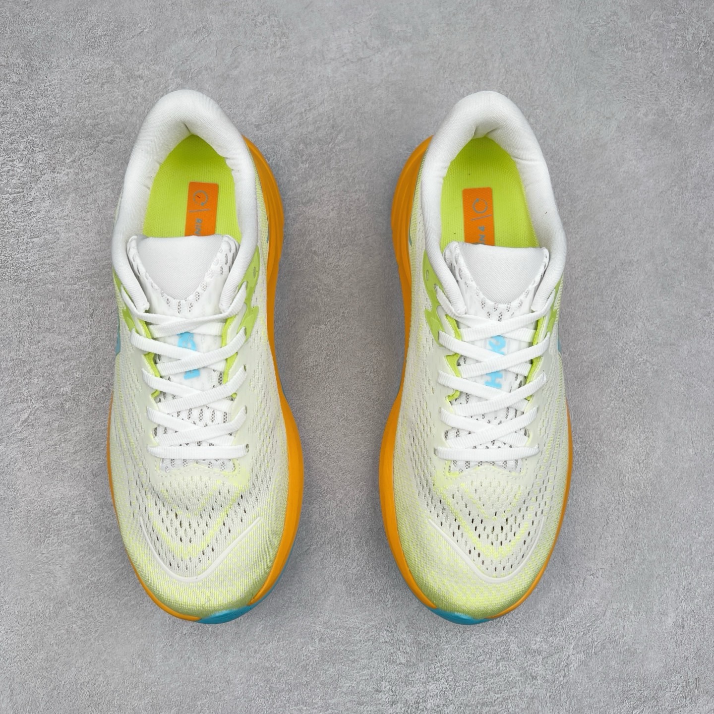 ＃SZ纯原 HOKA ONE ONE RINCON 4 林康4代舒适防滑耐磨低帮休闲跑步鞋 Rincon