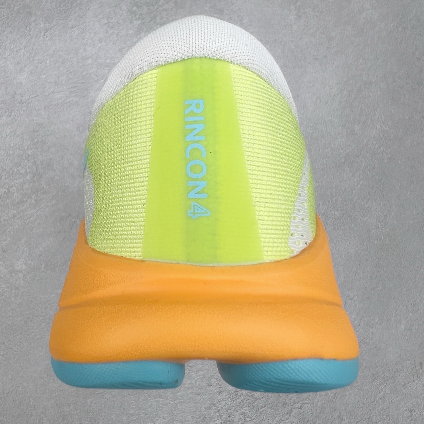 ＃SZ纯原 HOKA ONE ONE RINCON 4 林康4代舒适防滑耐磨低帮休闲跑步鞋 Rincon