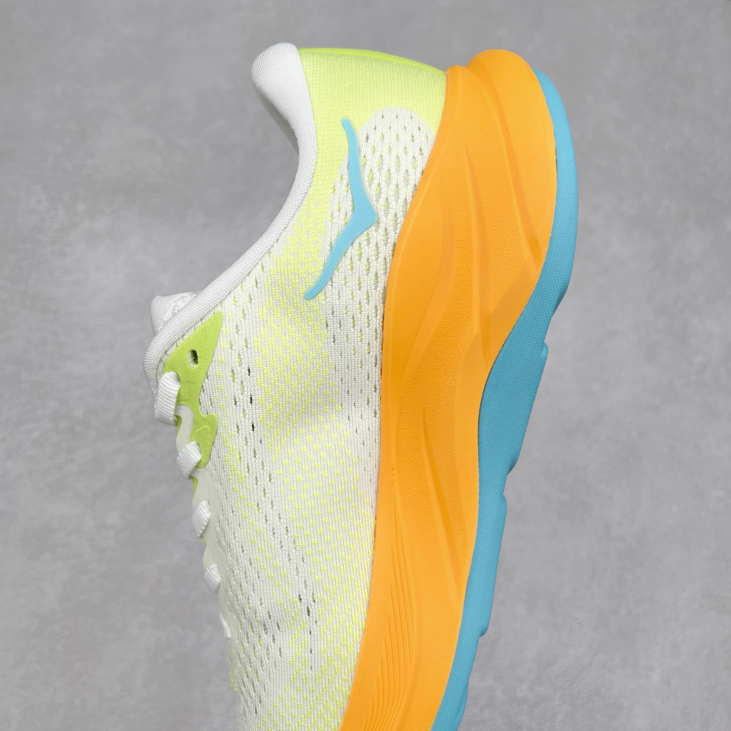 ＃SZ纯原 HOKA ONE ONE RINCON 4 林康4代舒适防滑耐磨低帮休闲跑步鞋 Rincon