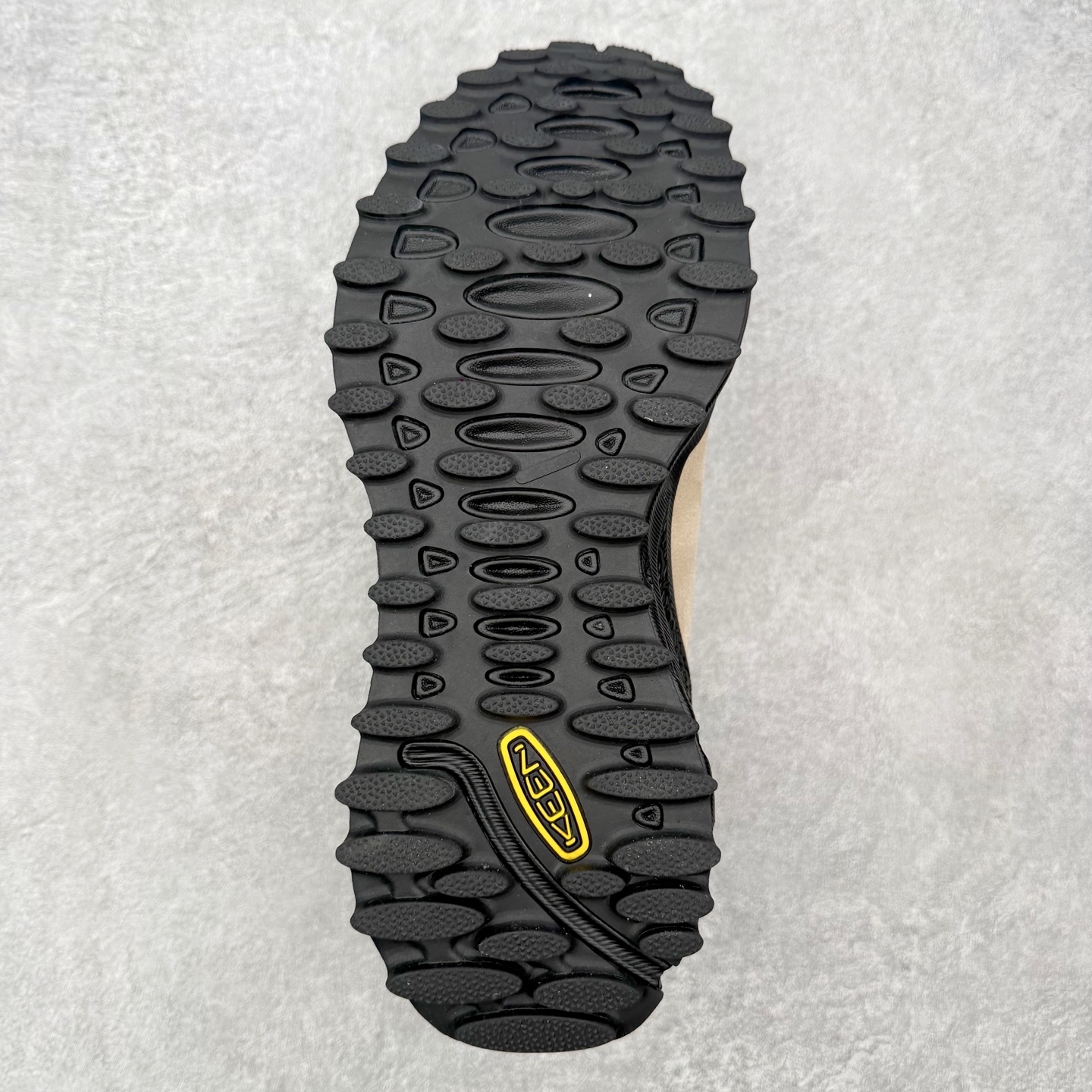 ＃神版 Keen Jasper Zionic 皮革绒面复古拼色系带登山徒步鞋 这双鞋不仅传承了KEEN自