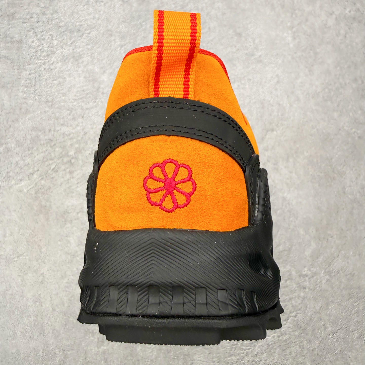 ＃神版 Keen Jasper Zionic 皮革绒面复古拼色系带登山徒步鞋 这双鞋不仅传承了KEEN自