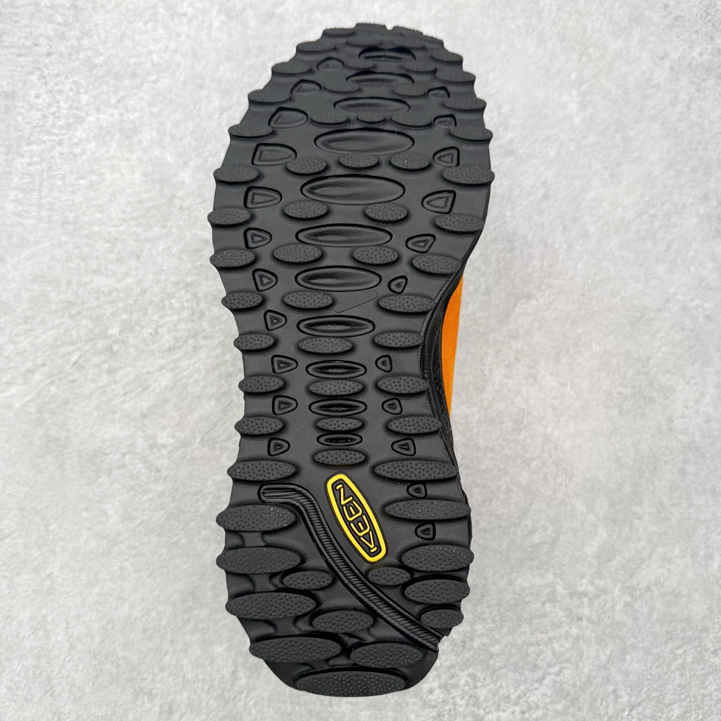 ＃神版 Keen Jasper Zionic 皮革绒面复古拼色系带登山徒步鞋 这双鞋不仅传承了KEEN自