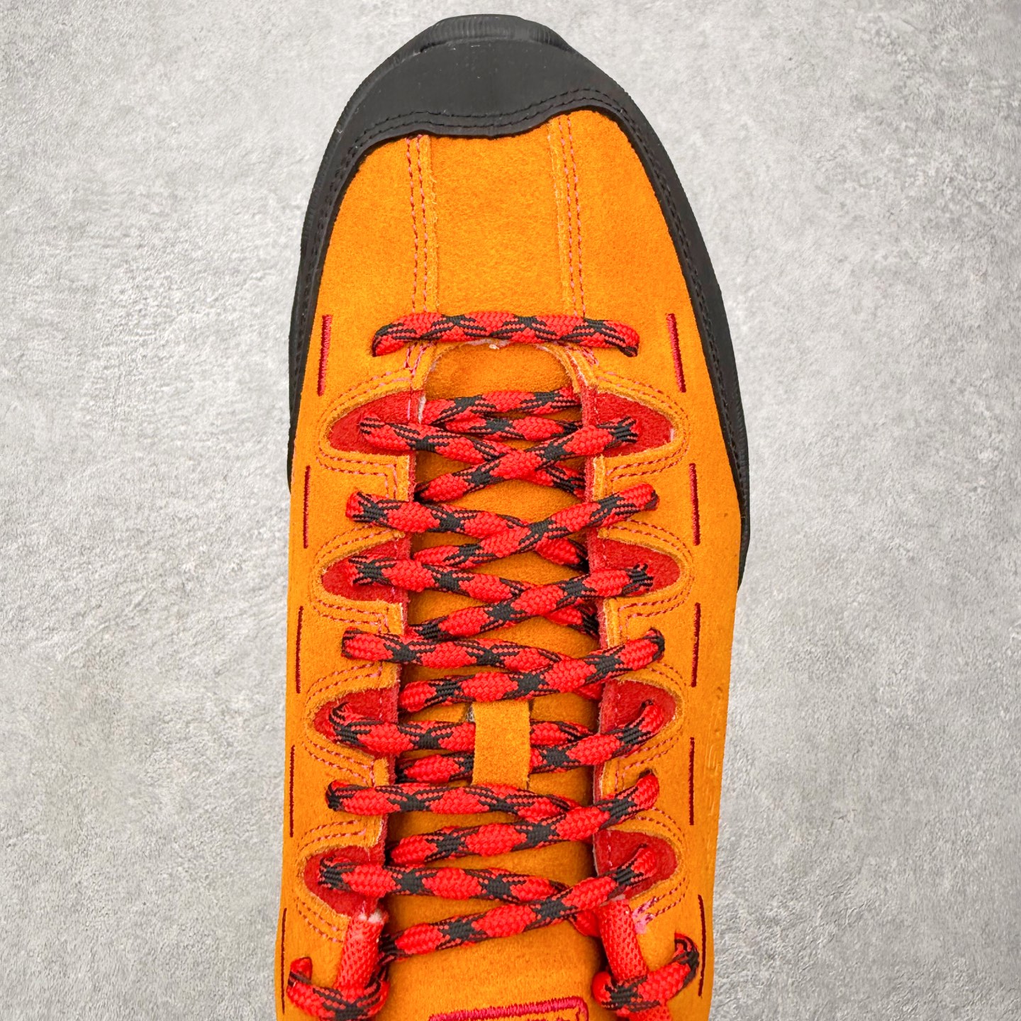 ＃神版 Keen Jasper Zionic 皮革绒面复古拼色系带登山徒步鞋 这双鞋不仅传承了KEEN自