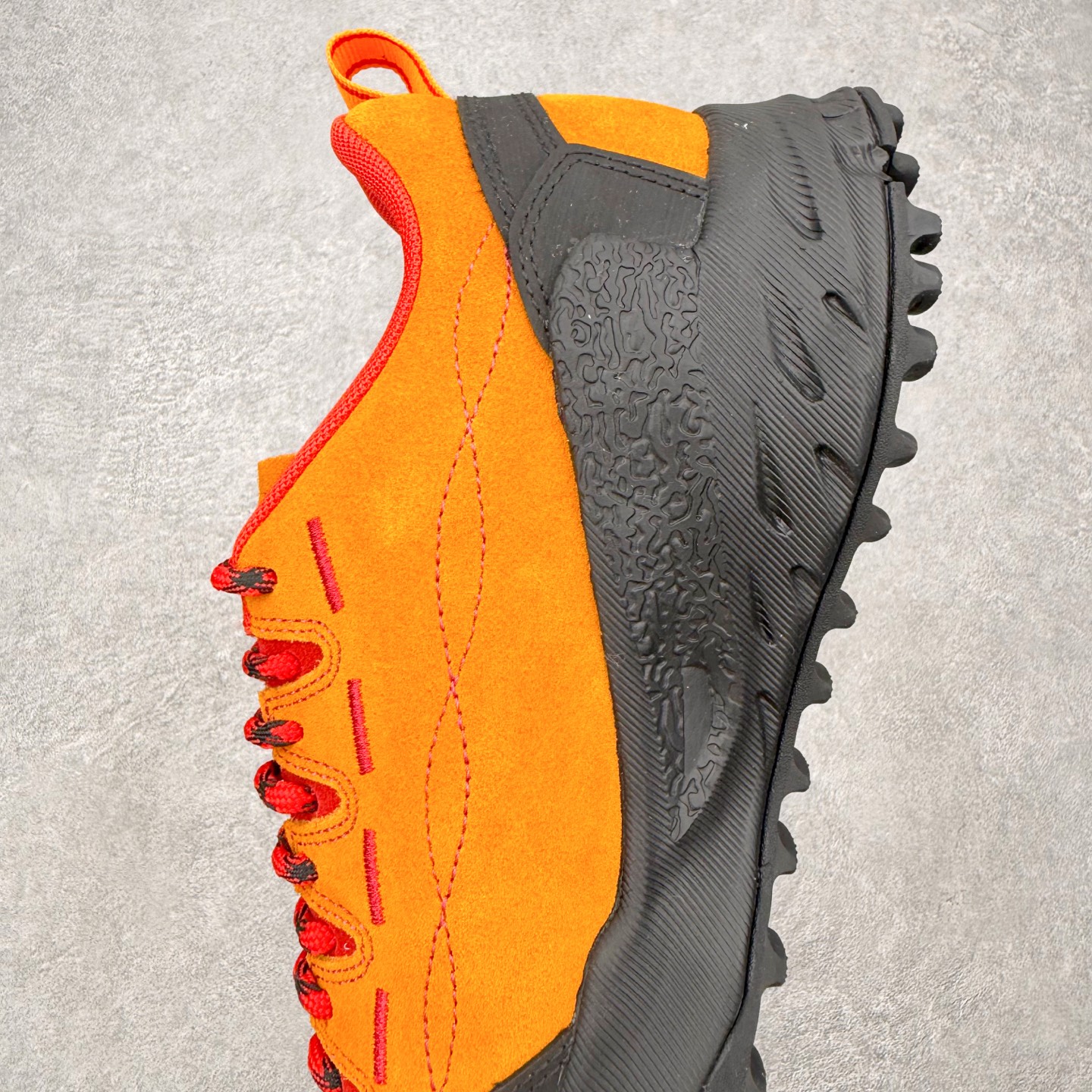 ＃神版 Keen Jasper Zionic 皮革绒面复古拼色系带登山徒步鞋 这双鞋不仅传承了KEEN自