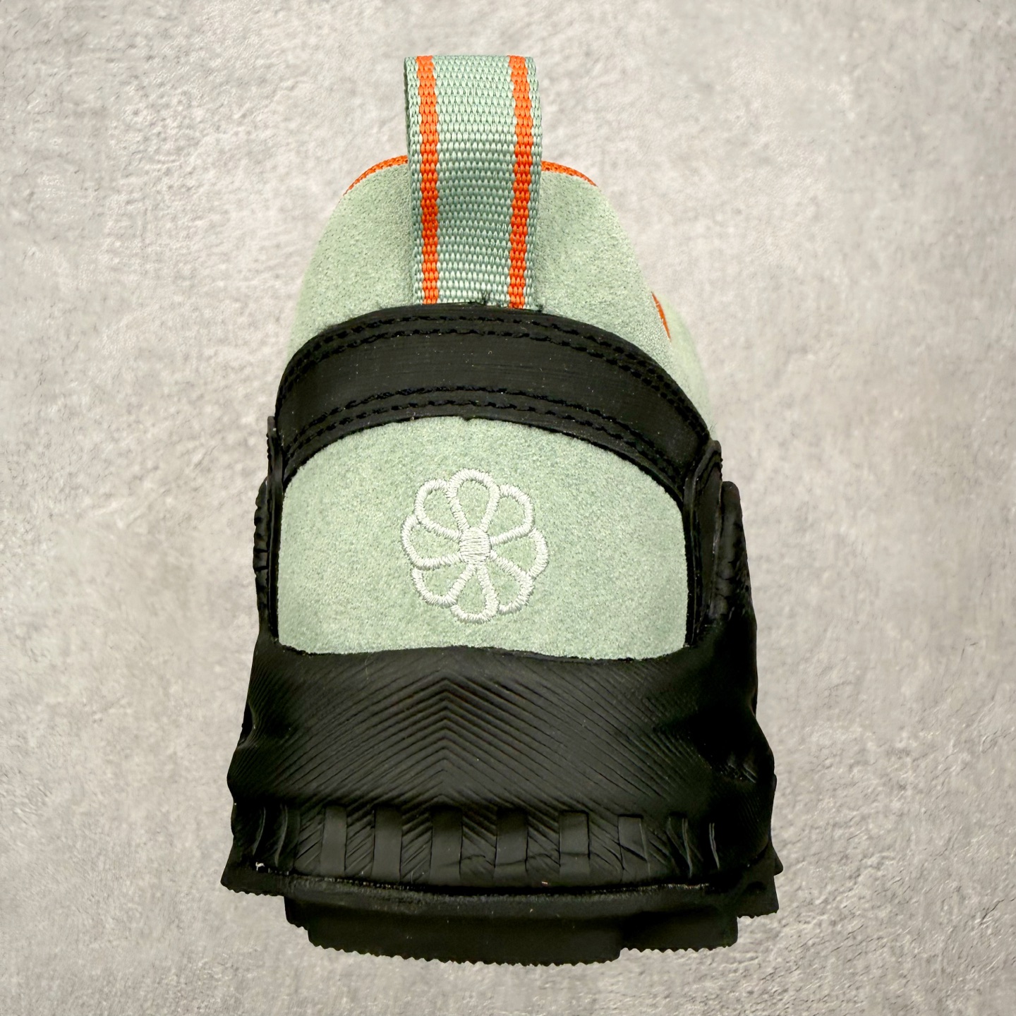 ＃神版 Keen Jasper Zionic 皮革绒面复古拼色系带登山徒步鞋 这双鞋不仅传承了KEEN自