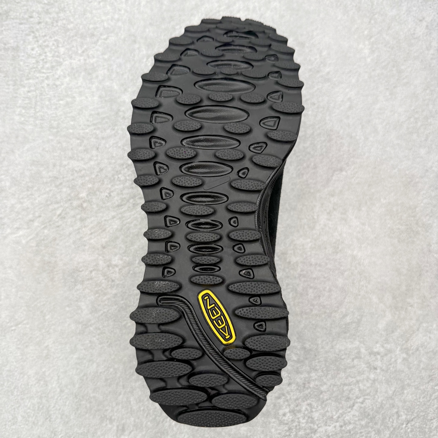 ＃神版 Keen Jasper Zionic 皮革绒面复古拼色系带登山徒步鞋 这双鞋不仅传承了KEEN自