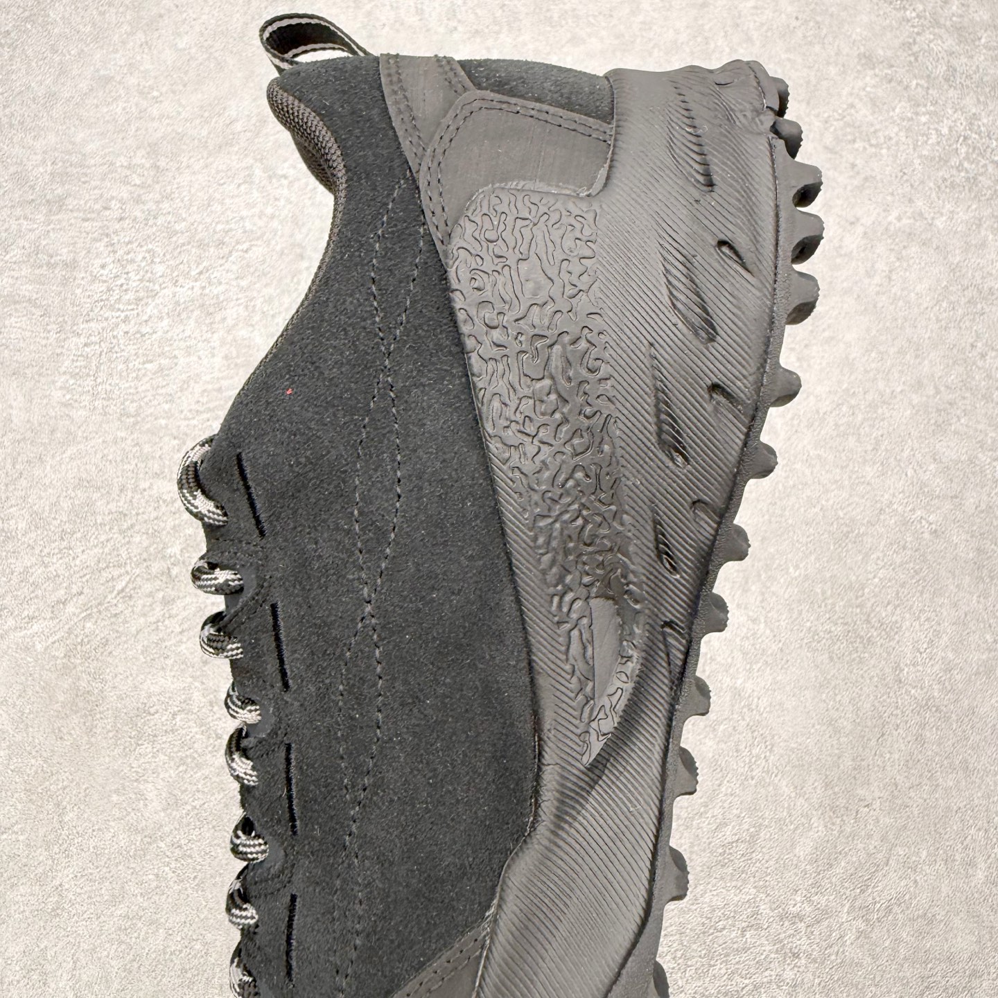 ＃神版 Keen Jasper Zionic 皮革绒面复古拼色系带登山徒步鞋 这双鞋不仅传承了KEEN自