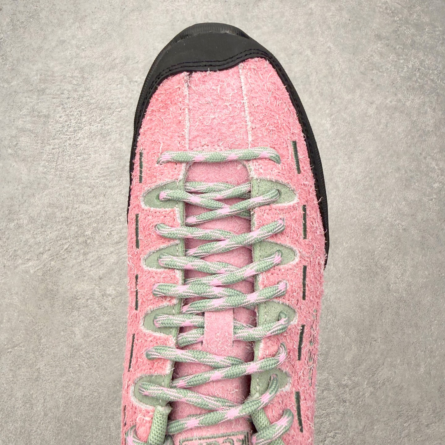 ＃神版 Keen Jasper Zionic 皮革绒面复古拼色系带登山徒步鞋 这双鞋不仅传承了KEEN自