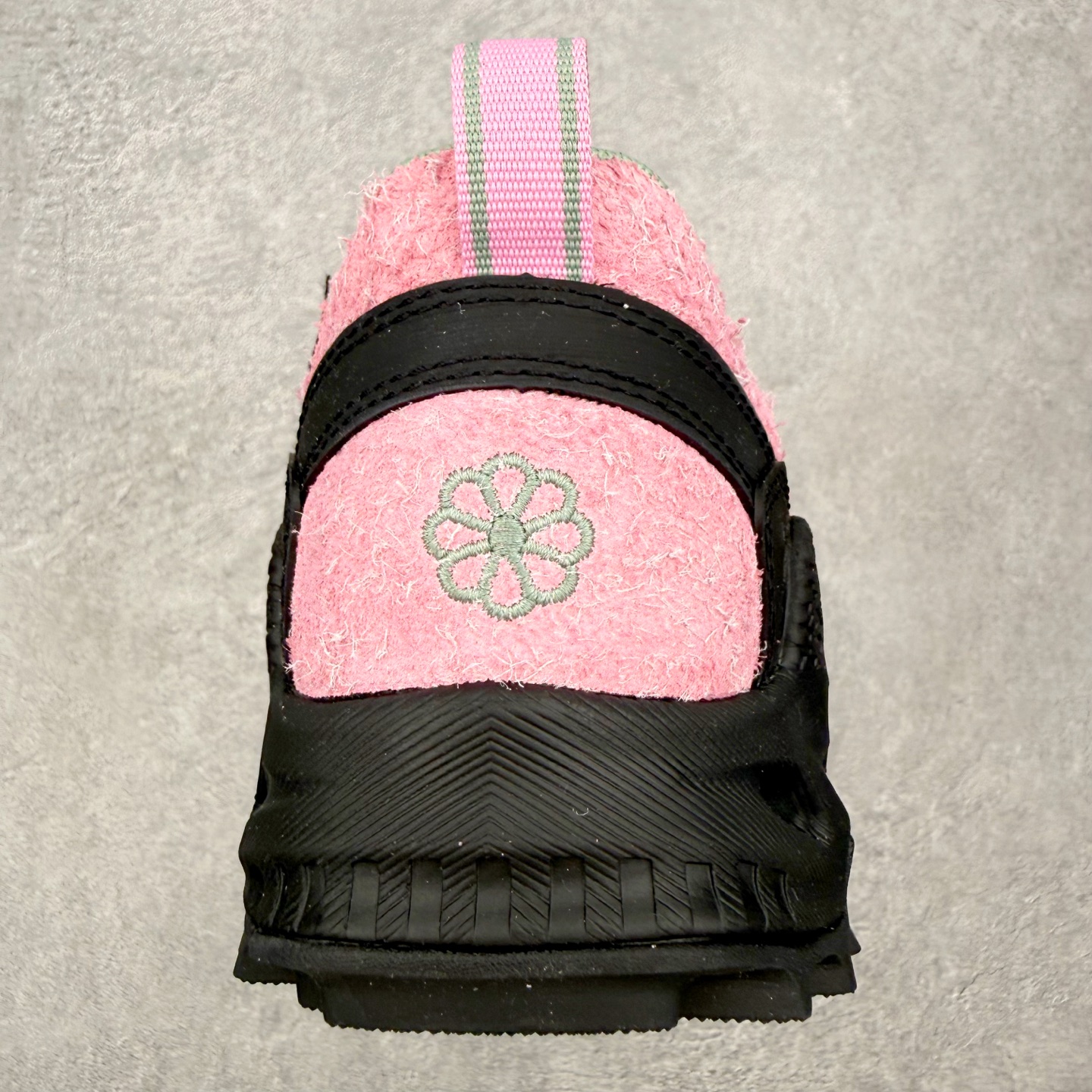 ＃神版 Keen Jasper Zionic 皮革绒面复古拼色系带登山徒步鞋 这双鞋不仅传承了KEEN自