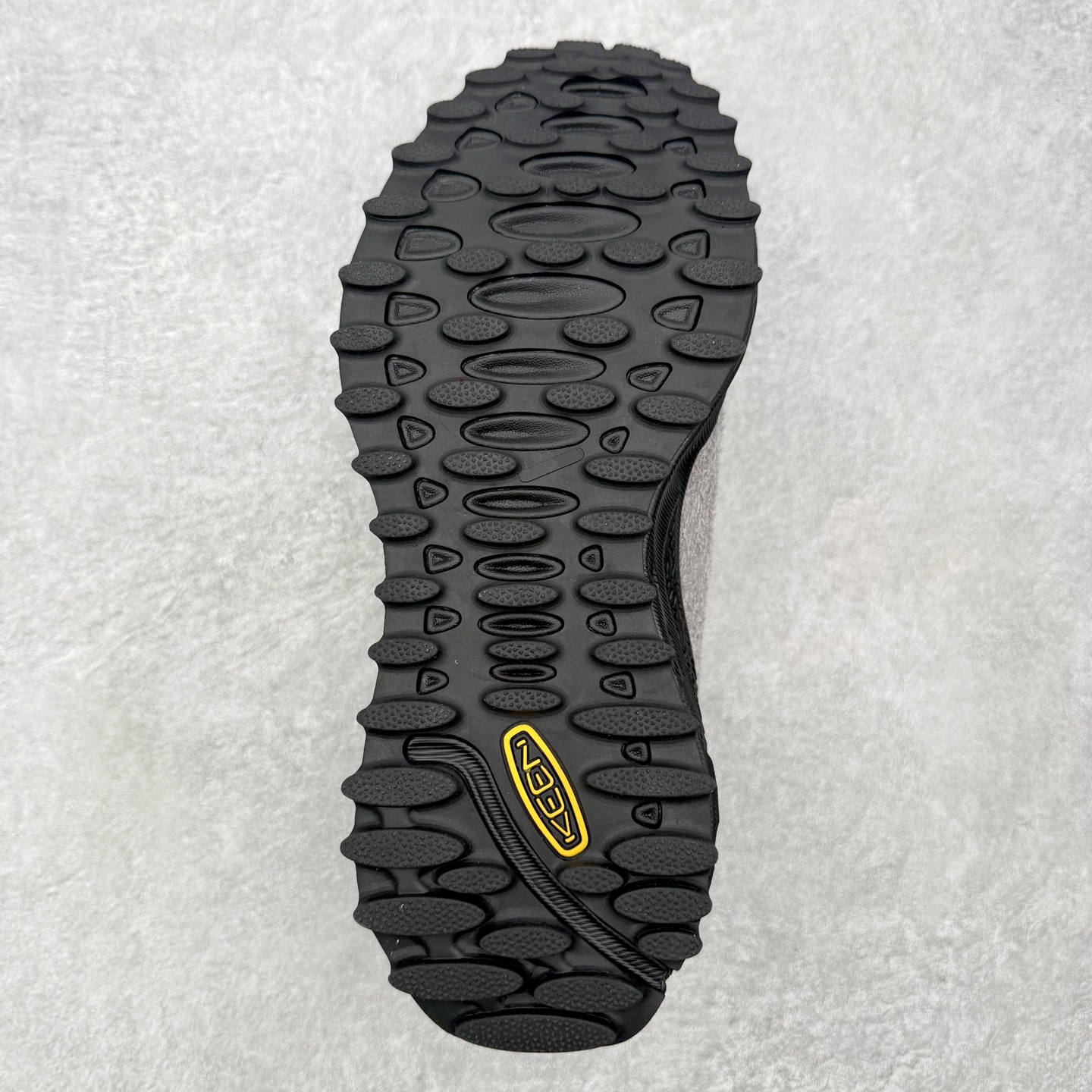 ＃神版 Keen Jasper Zionic 皮革绒面复古拼色系带登山徒步鞋 这双鞋不仅传承了KEEN自