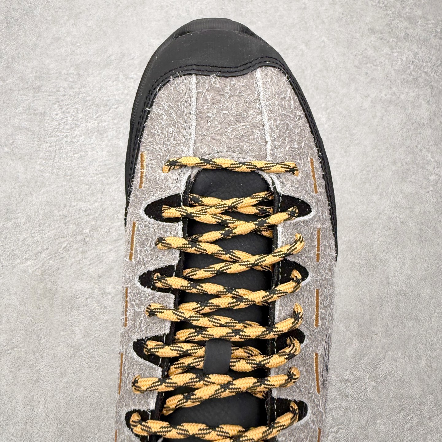 ＃神版 Keen Jasper Zionic 皮革绒面复古拼色系带登山徒步鞋 这双鞋不仅传承了KEEN自