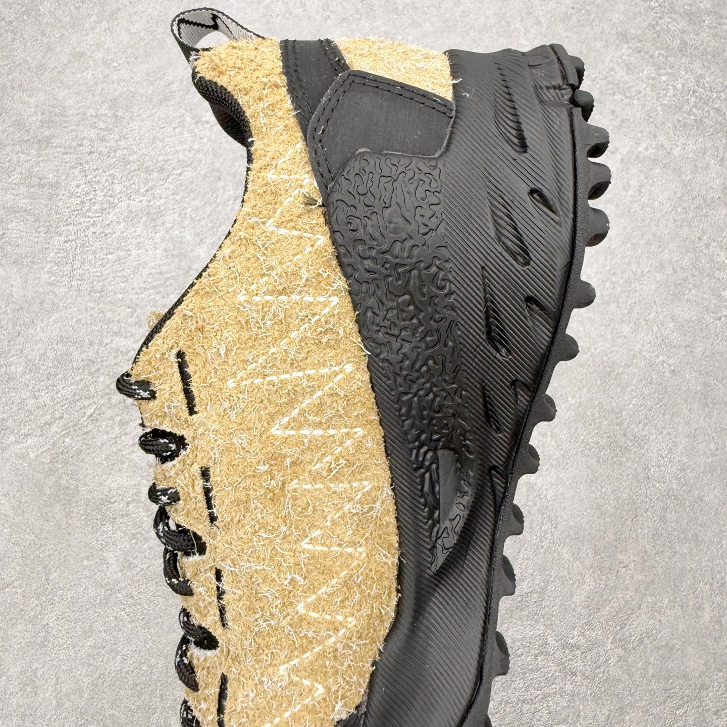 ＃神版 Keen Jasper Zionic 皮革绒面复古拼色系带登山徒步鞋 这双鞋不仅传承了KEEN自