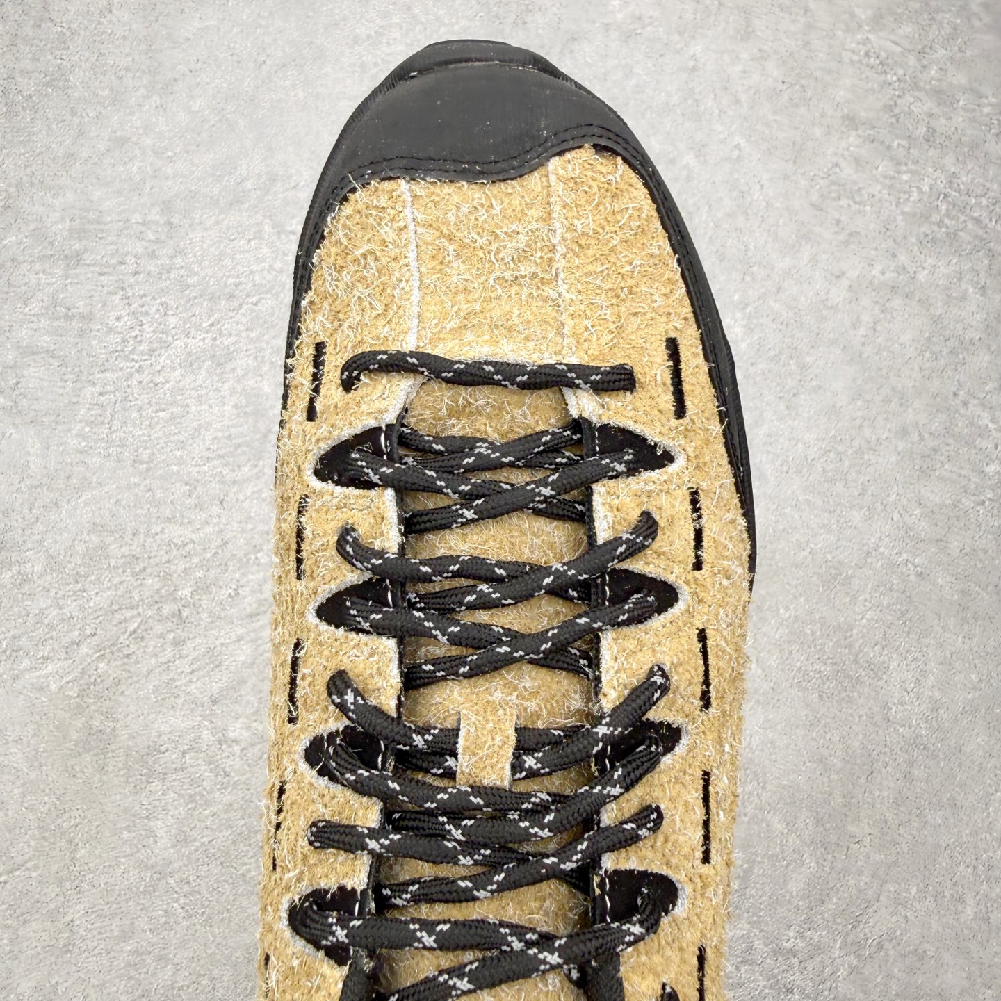 ＃神版 Keen Jasper Zionic 皮革绒面复古拼色系带登山徒步鞋 这双鞋不仅传承了KEEN自