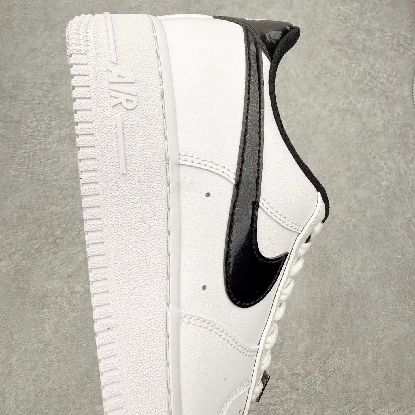 ＃G5 NK Air Force 1 Low '07 空军一号低帮经典板鞋 白黑 HF2898-101 