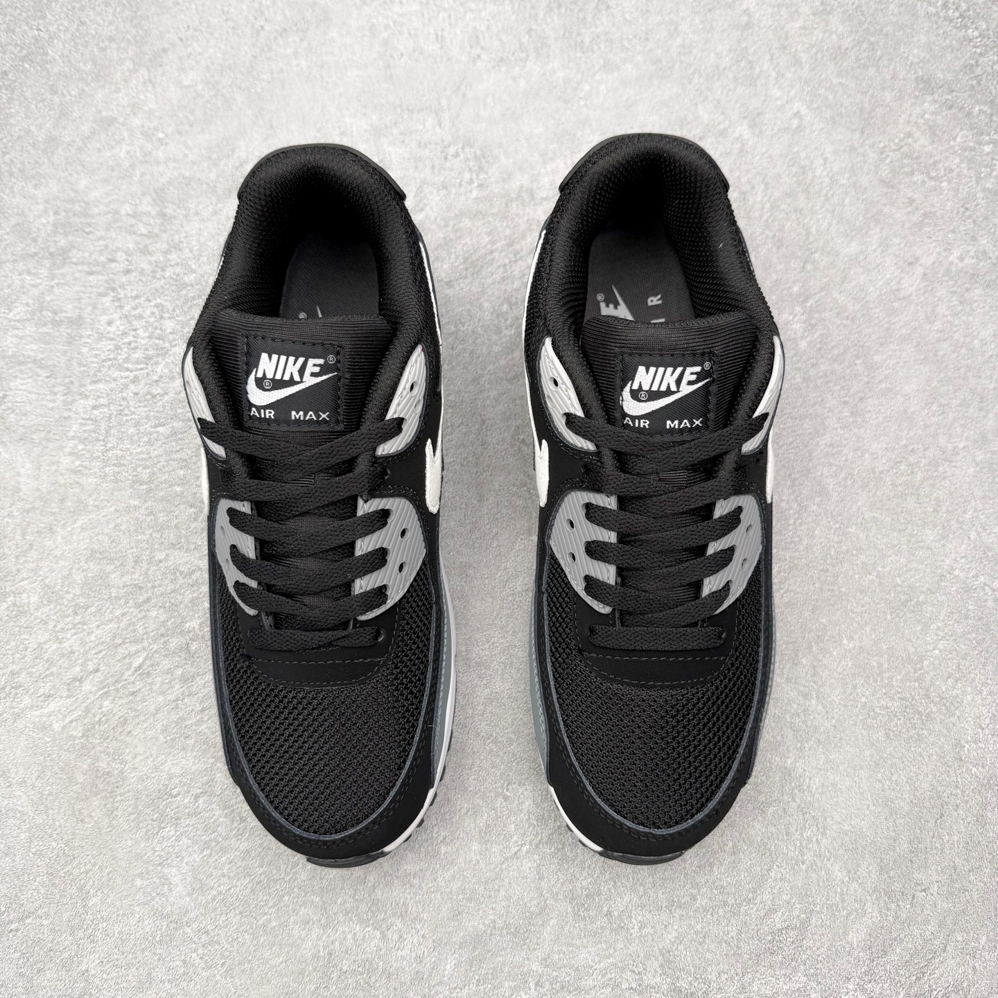 ＃福利特价‼️NK Air MAX 90 气垫复古减震跑步鞋 经典重温 独家陆续补货 外单专供大厂出品 