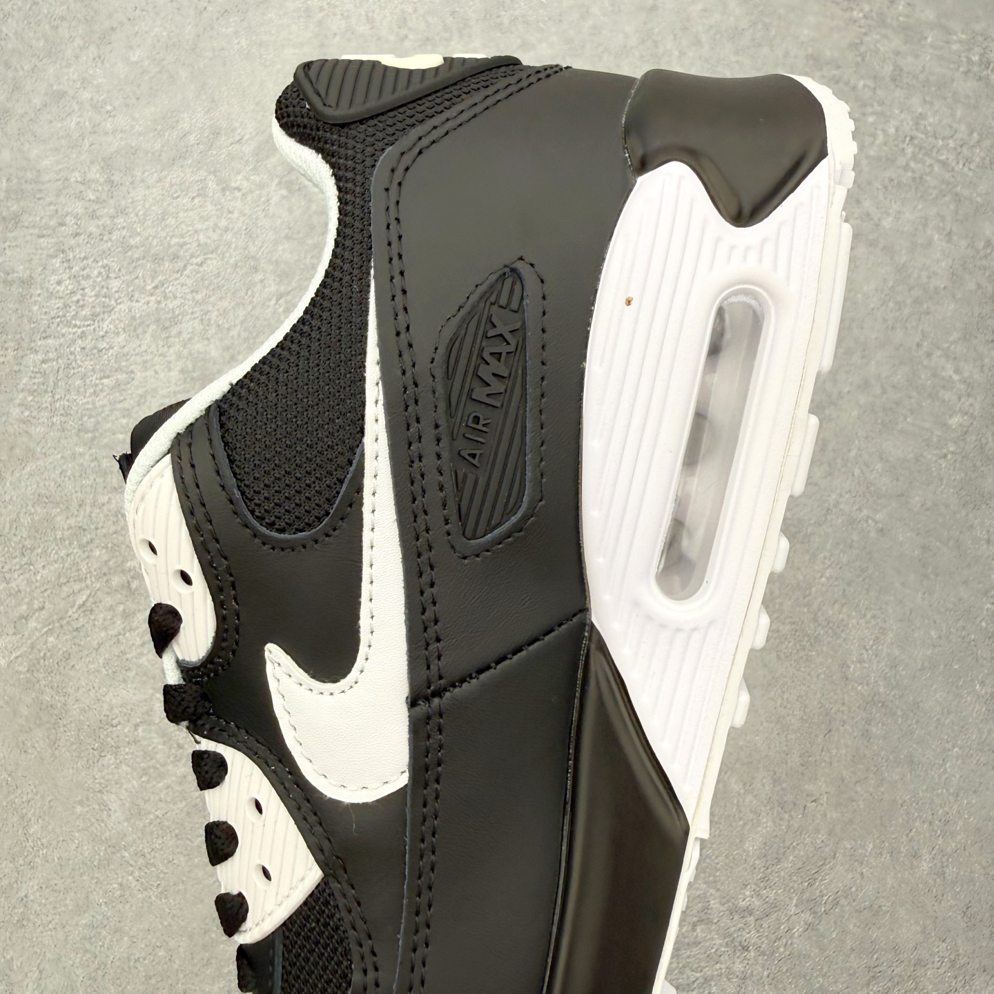 ＃福利特价‼️NK Air MAX 90 气垫复古减震跑步鞋 经典重温 独家陆续补货 外单专供大厂出品 