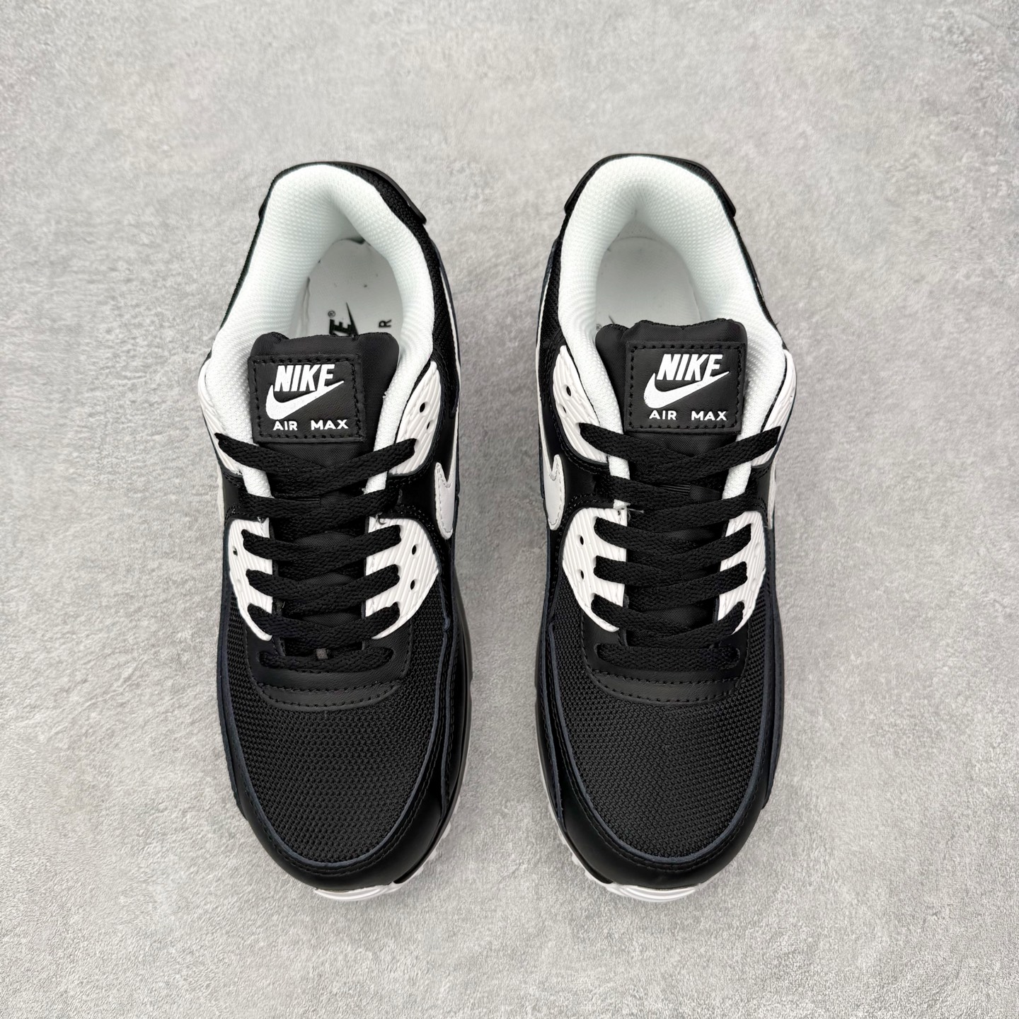 ＃福利特价‼️NK Air MAX 90 气垫复古减震跑步鞋 经典重温 独家陆续补货 外单专供大厂出品 