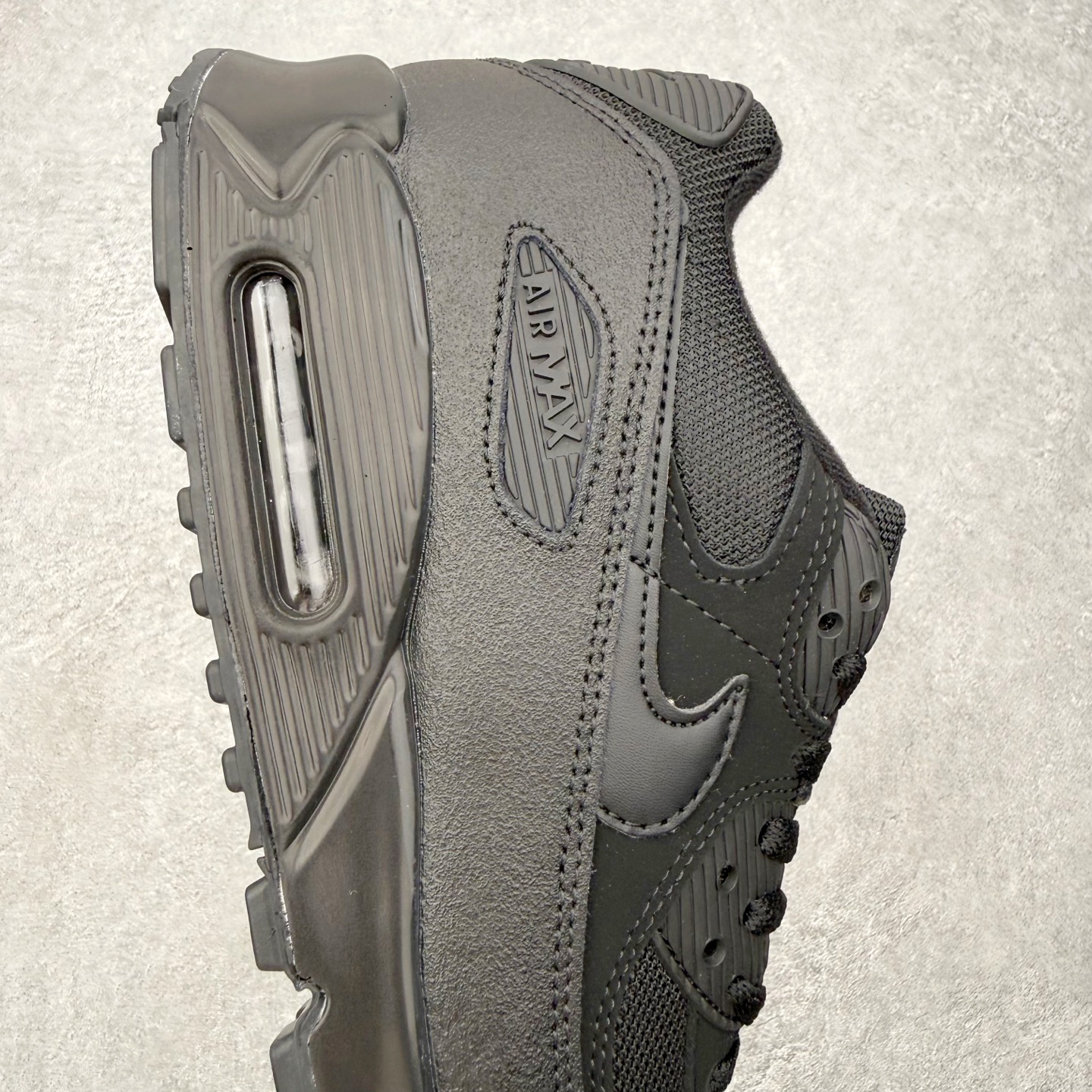 ＃福利特价‼️NK Air MAX 90 气垫复古减震跑步鞋 经典重温 独家陆续补货 外单专供大厂出品 
