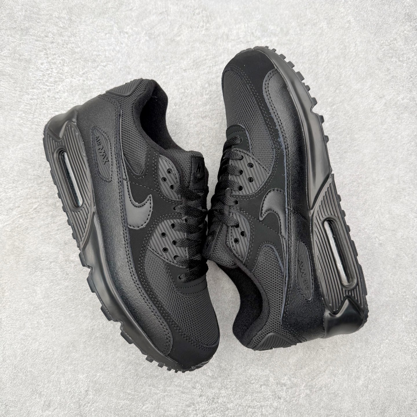 ＃福利特价‼️NK Air MAX 90 气垫复古减震跑步鞋 经典重温 独家陆续补货 外单专供大厂出品 