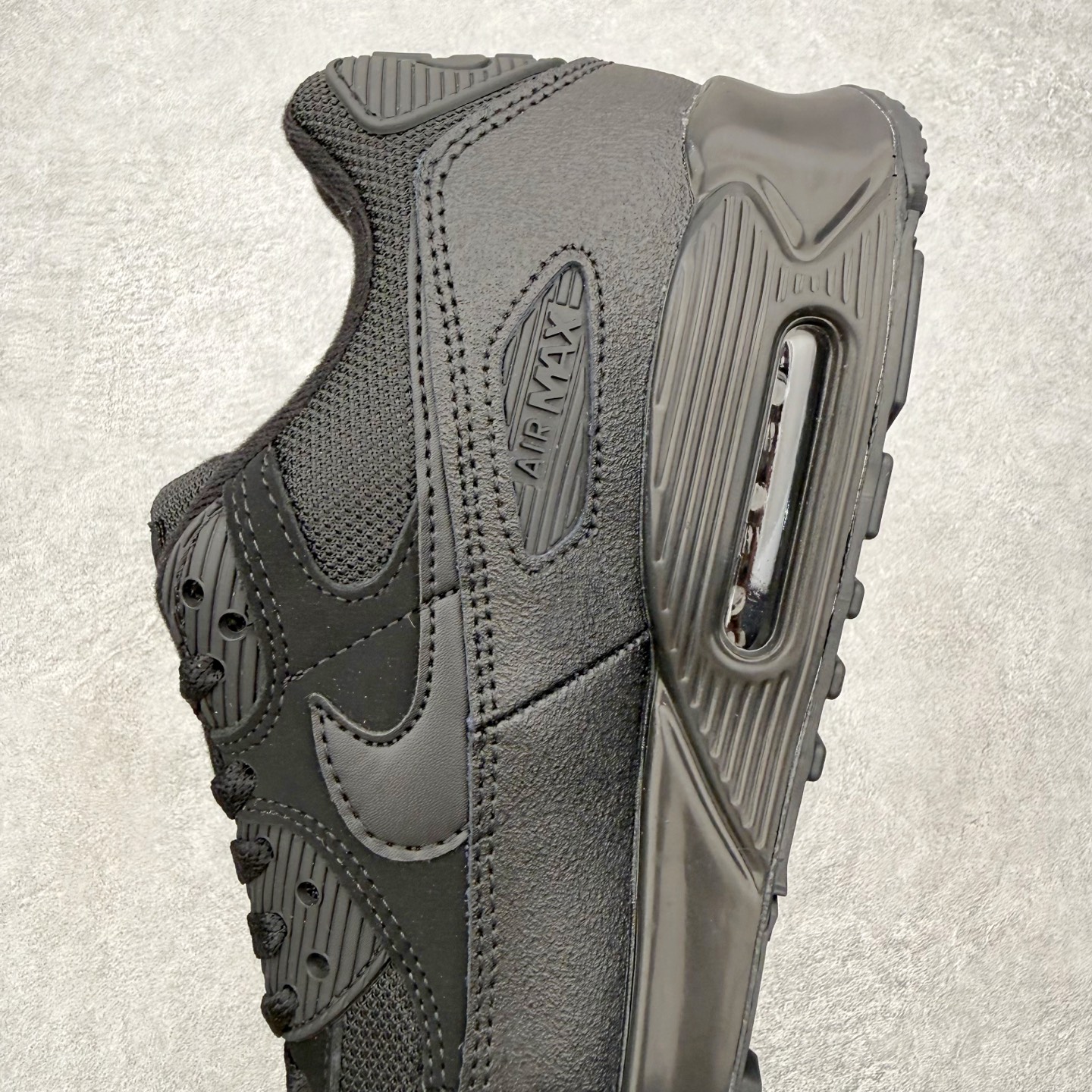 ＃福利特价‼️NK Air MAX 90 气垫复古减震跑步鞋 经典重温 独家陆续补货 外单专供大厂出品 