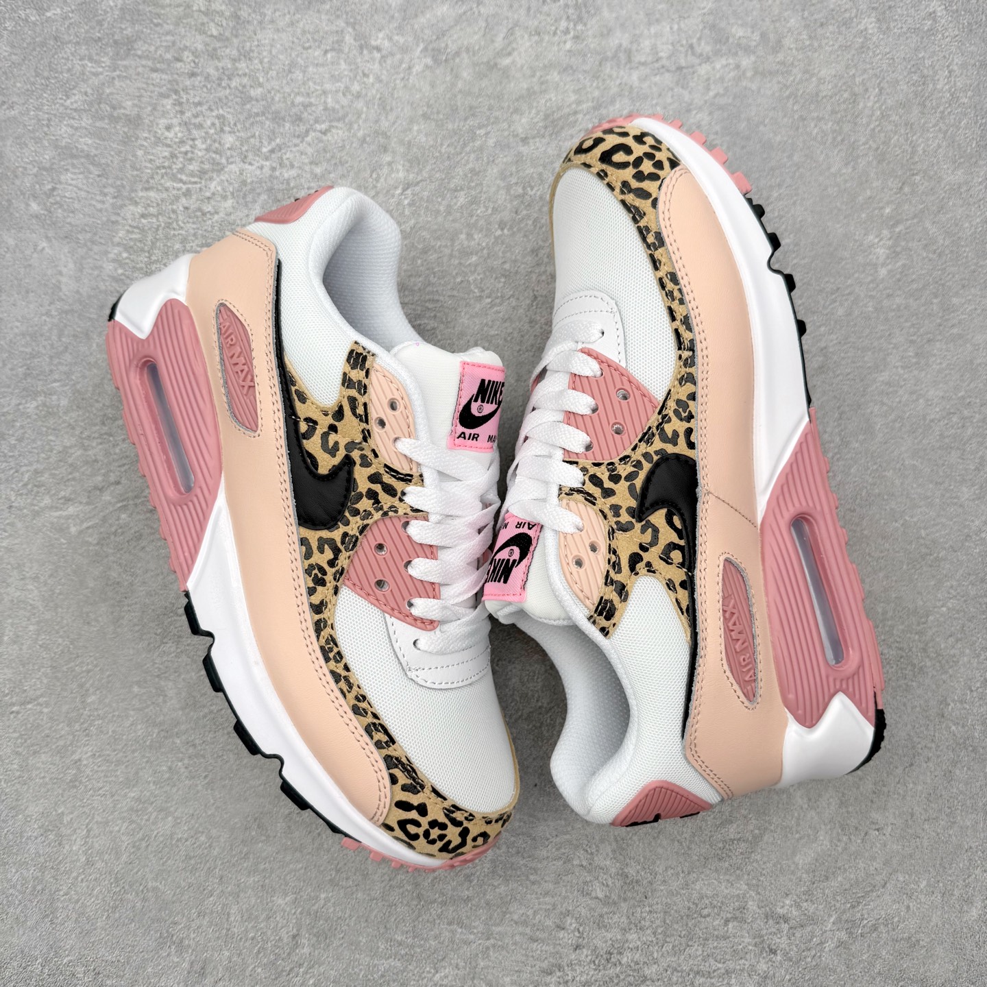 ＃福利特价‼️NK Air MAX 90 气垫复古减震跑步鞋 经典重温 独家陆续补货 外单专供大厂出品 